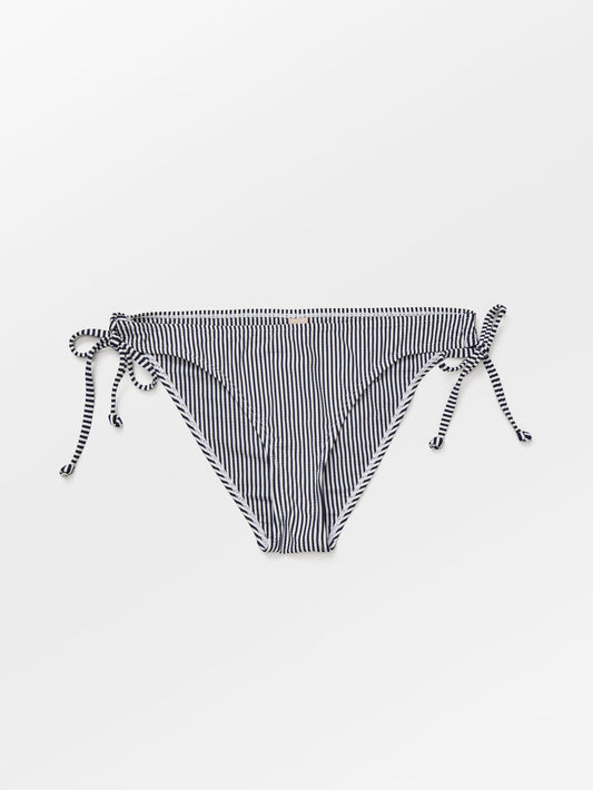 Striba Bibi Bikini Briefs - Maritime Blue Clothing BeckSöndergaard.no
