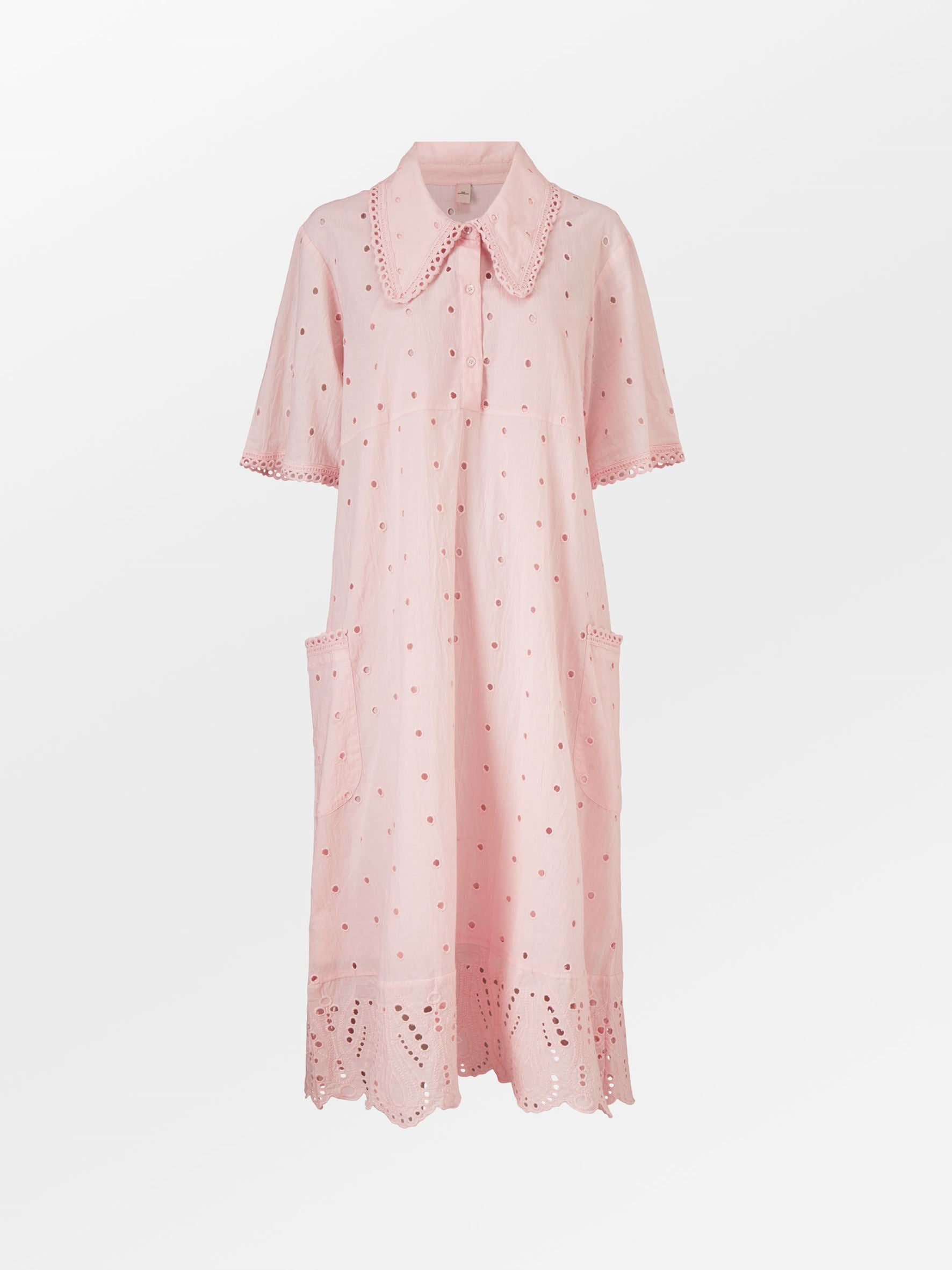 Juliette Anglaise Dress Clothing BeckSöndergaard.no