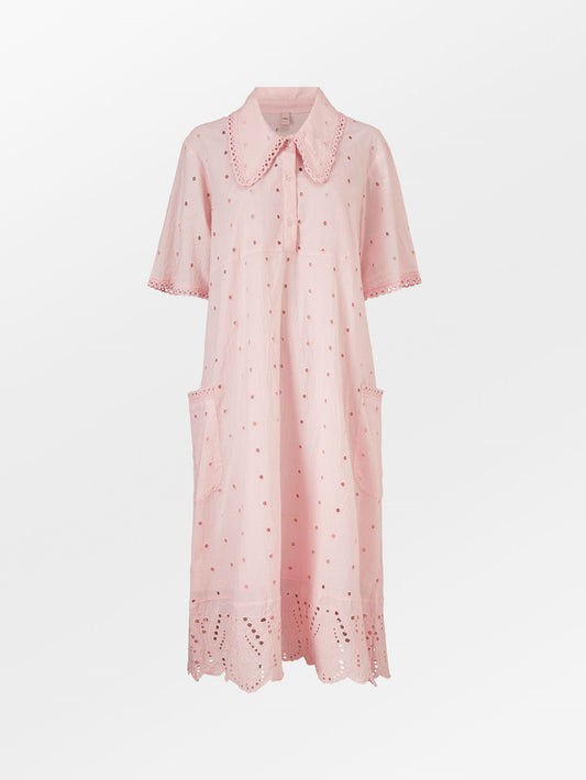 Juliette Anglaise Dress Clothing BeckSöndergaard.no