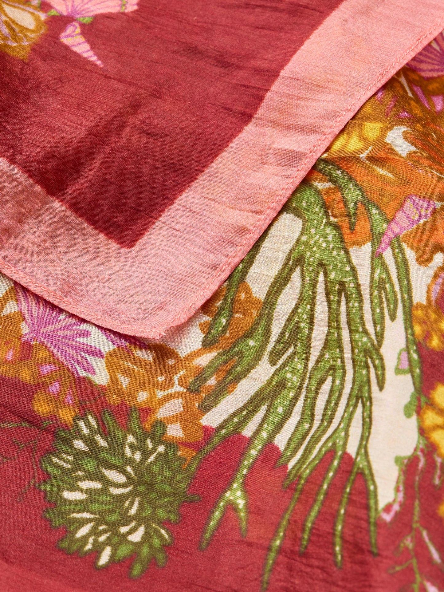 Corallo Taby Sia Scarf OneSize BeckSöndergaard.no