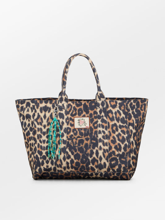 Becksöndergaard, Leola Canvas Camila Bag - Black, bags, bags, bags, bags