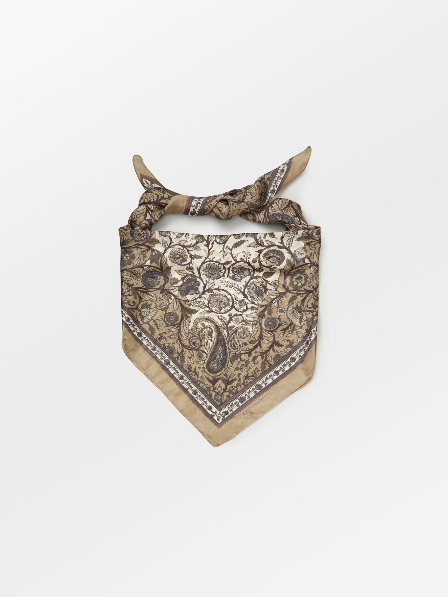 Rosaisley Sia Scarf OneSize BeckSöndergaard.no