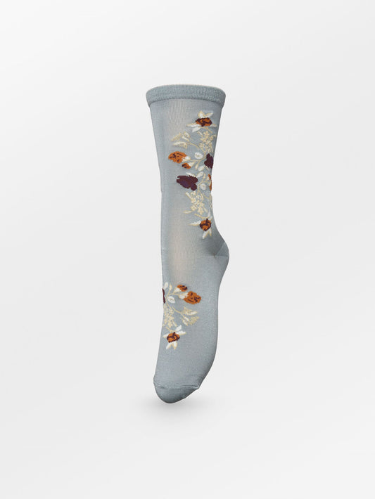 Fleuriora Visca Sock Socks BeckSöndergaard.no