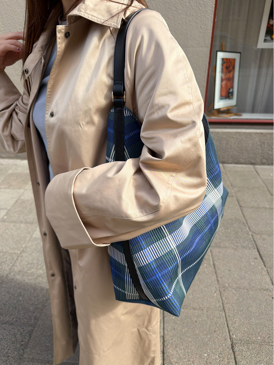 Plaidia Shae Bag OneSize BeckSöndergaard.no