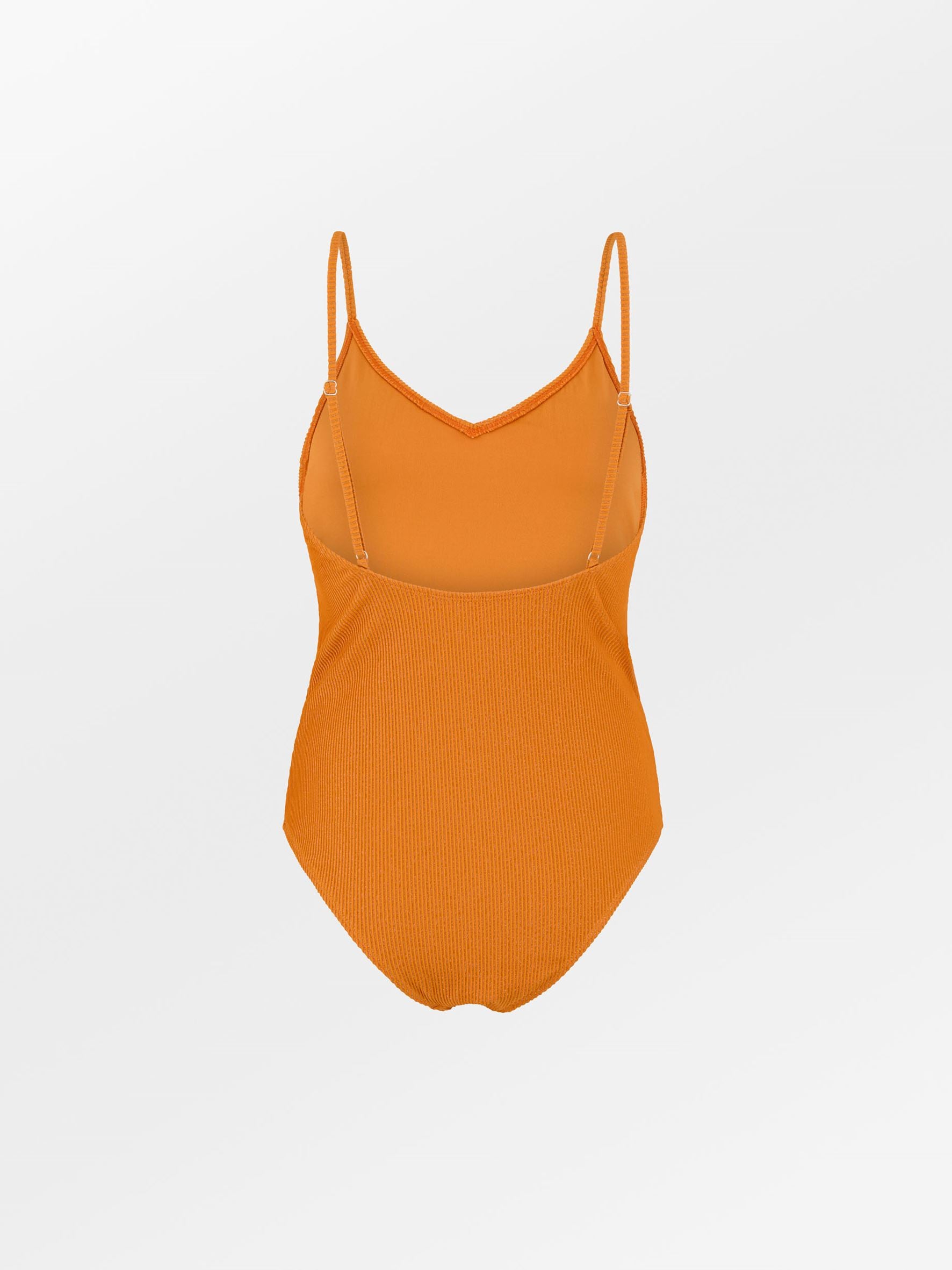 Becksöndergaard, Lyx Bea Swimsuit - Autumn Maple , sale, sale, swimwear, noos, swimwear, black week, black week, noos