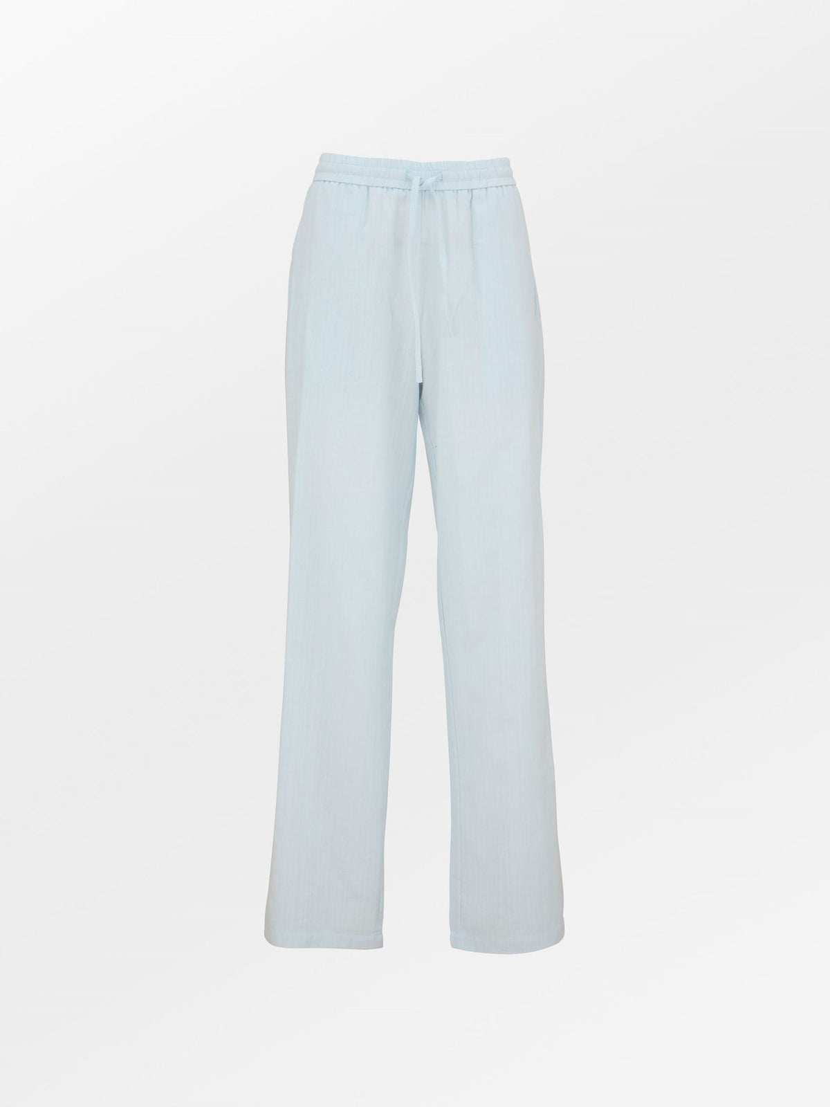 Becksöndergaard, Ruscello Pyjamas Pants - Skyway Blue, clothing