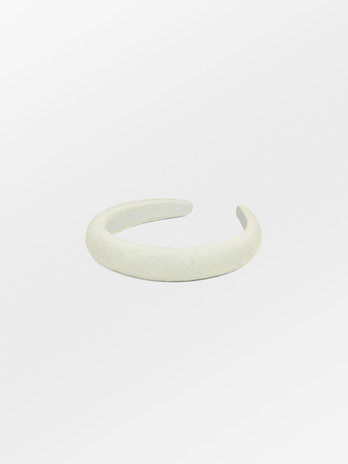 Washed Denima Midi Hairbrace OneSize BeckSöndergaard.no