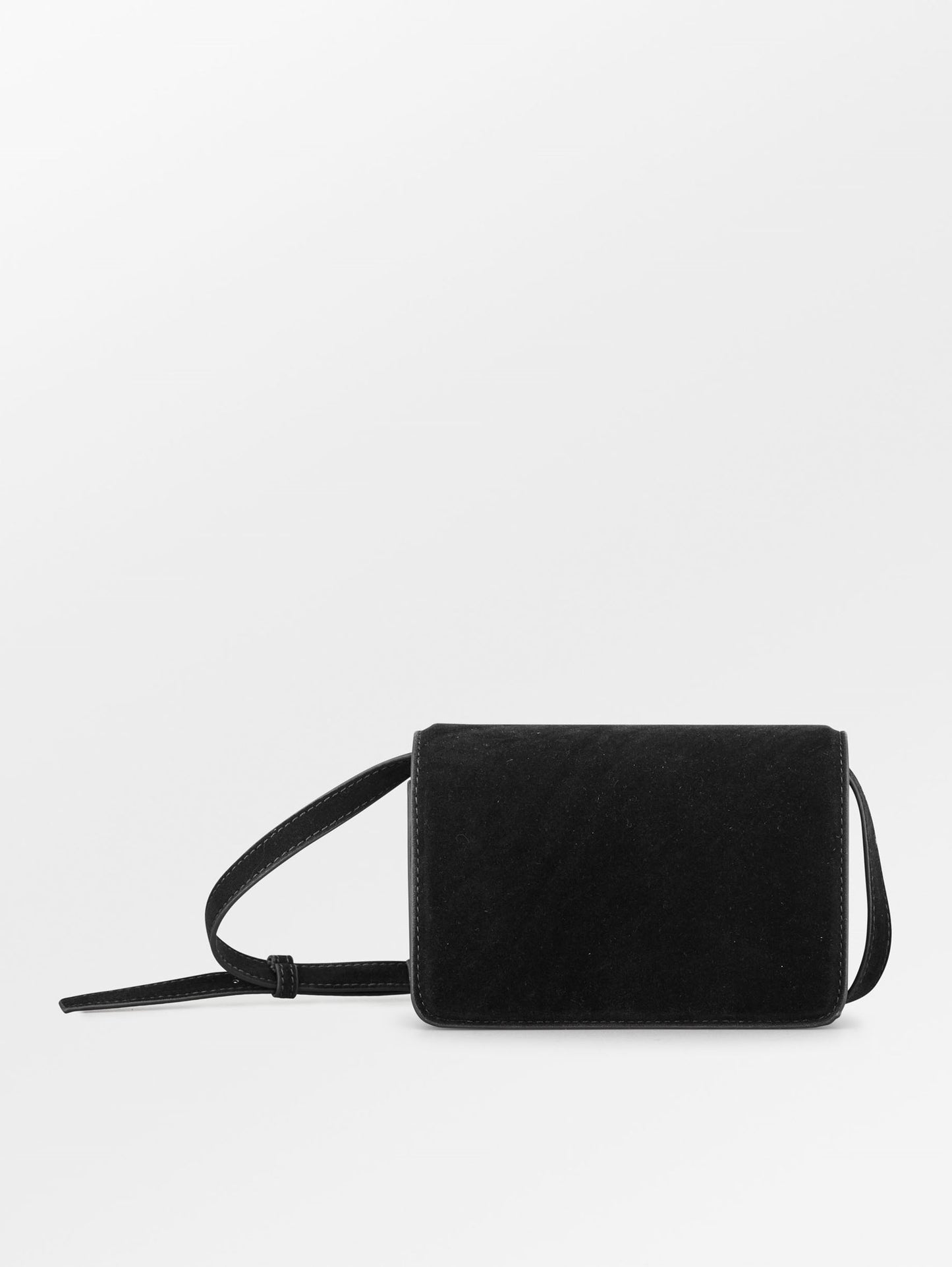 Velvet Lula Bag OneSize BeckSöndergaard.no