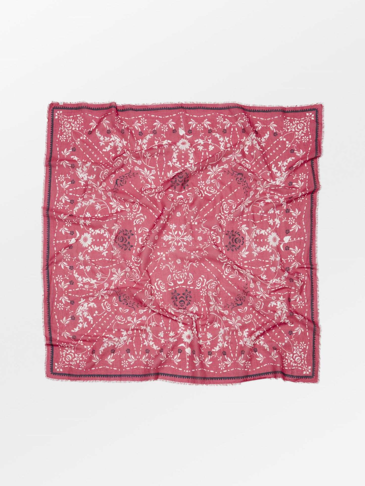 Nassilia Corga Scarf OneSize BeckSöndergaard.no