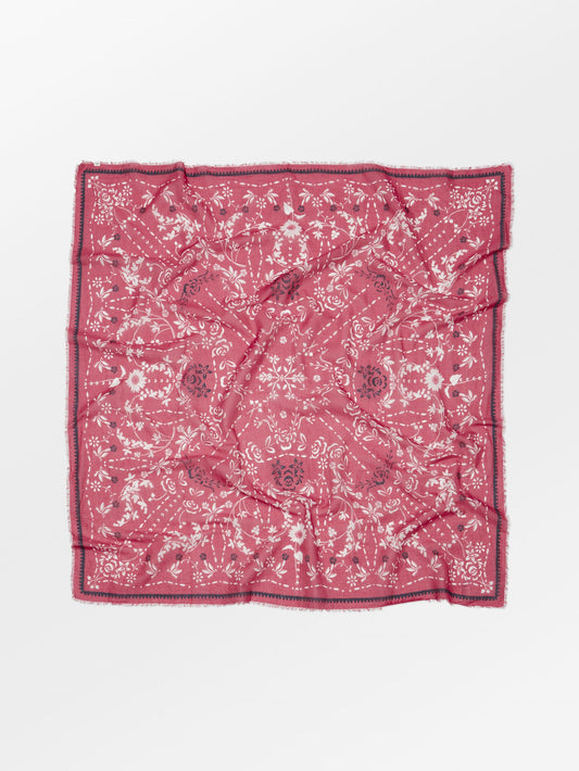 Nassilia Corga Scarf OneSize BeckSöndergaard.no