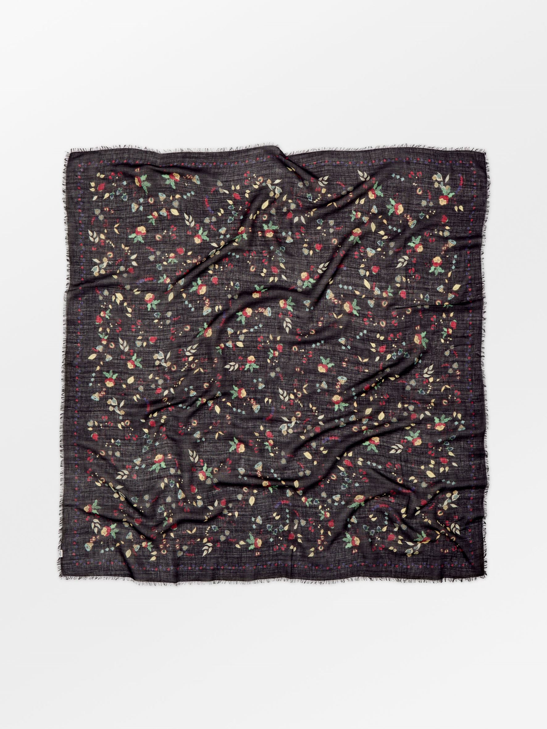 Fairygard Siw Scarf OneSize BeckSöndergaard.no