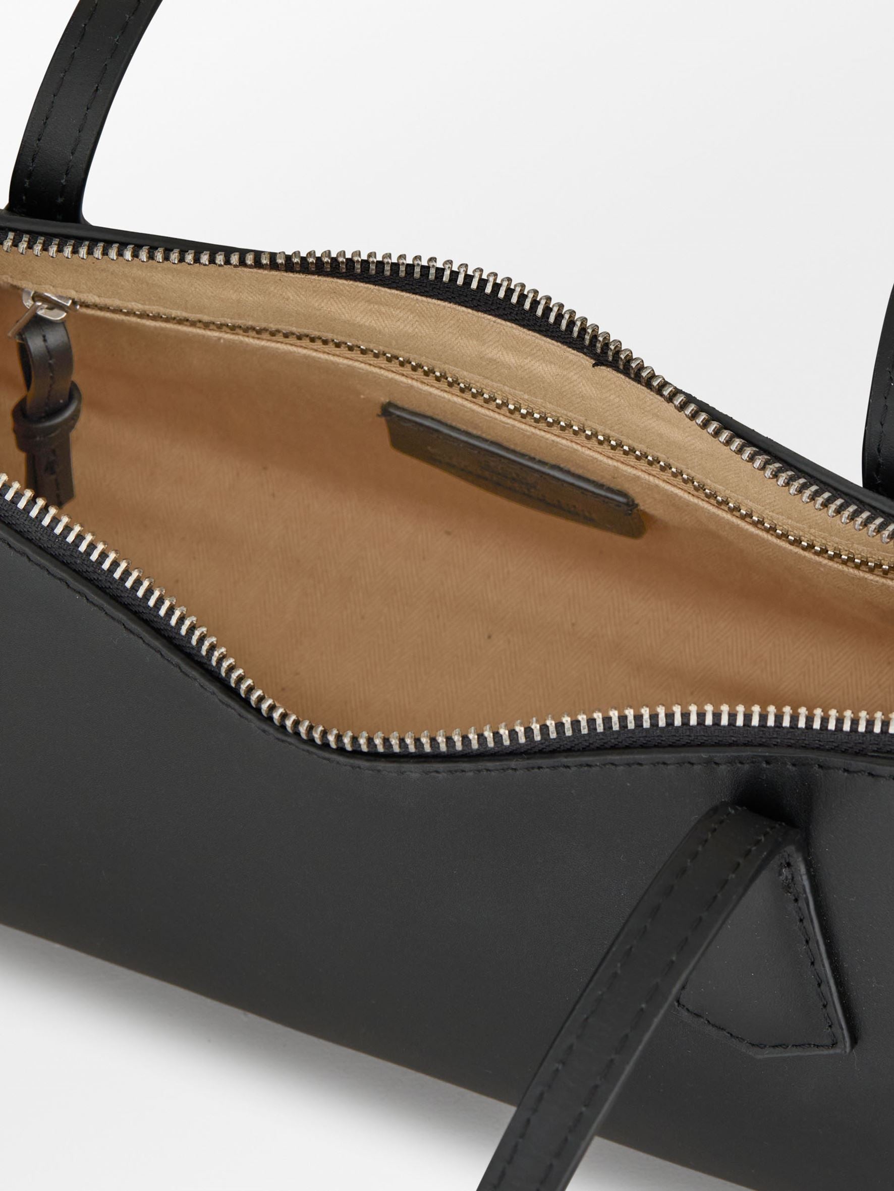 Smooth Babette Bag OneSize BeckSöndergaard.no