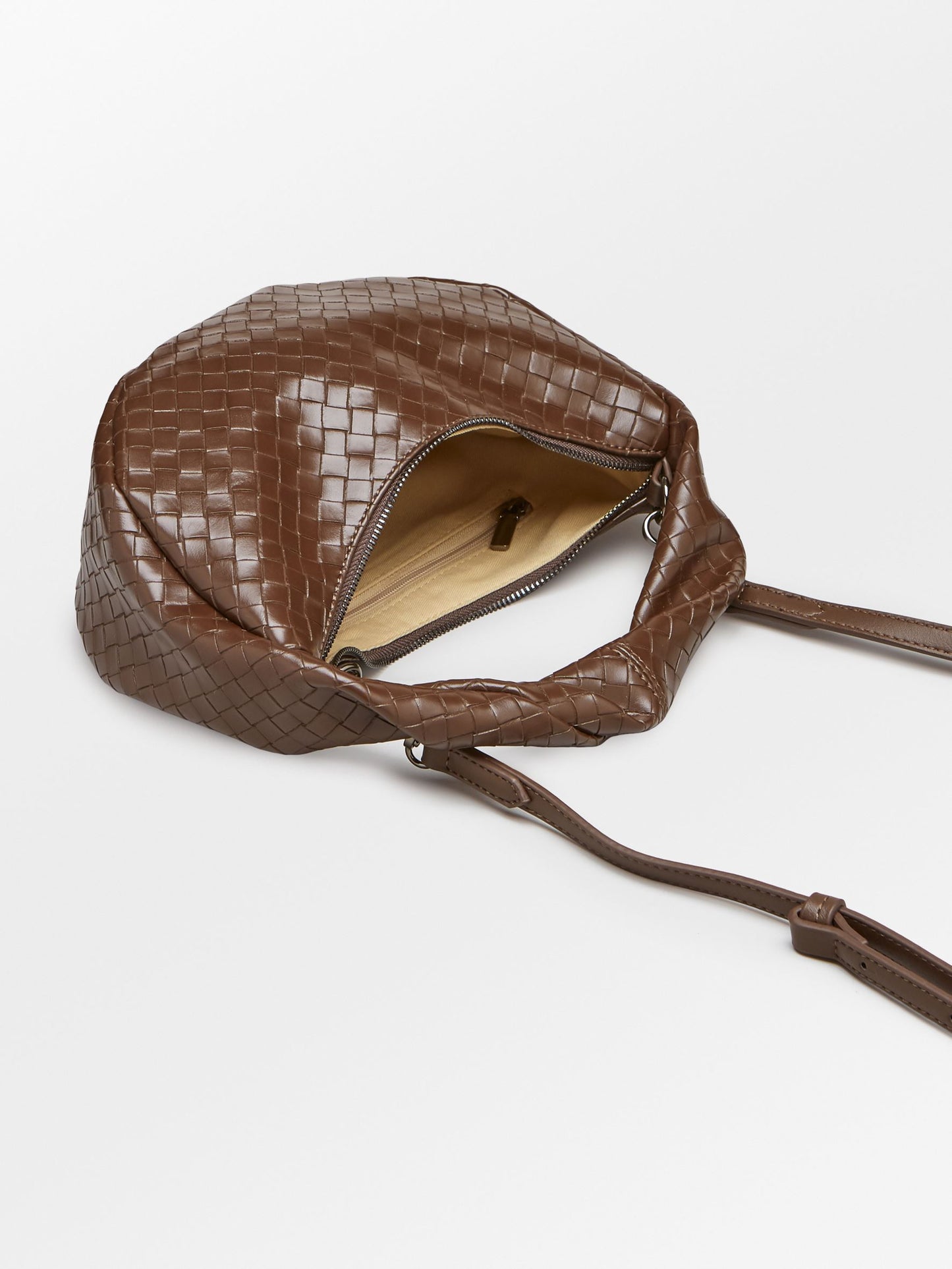 Rallo Talia Small Bag - Brown OneSize BeckSöndergaard.no