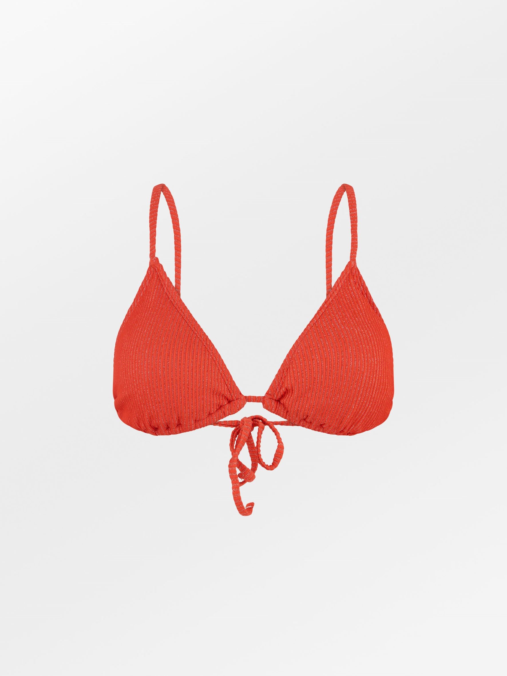 Lyx Bella Bikini Top Clothing BeckSöndergaard.no