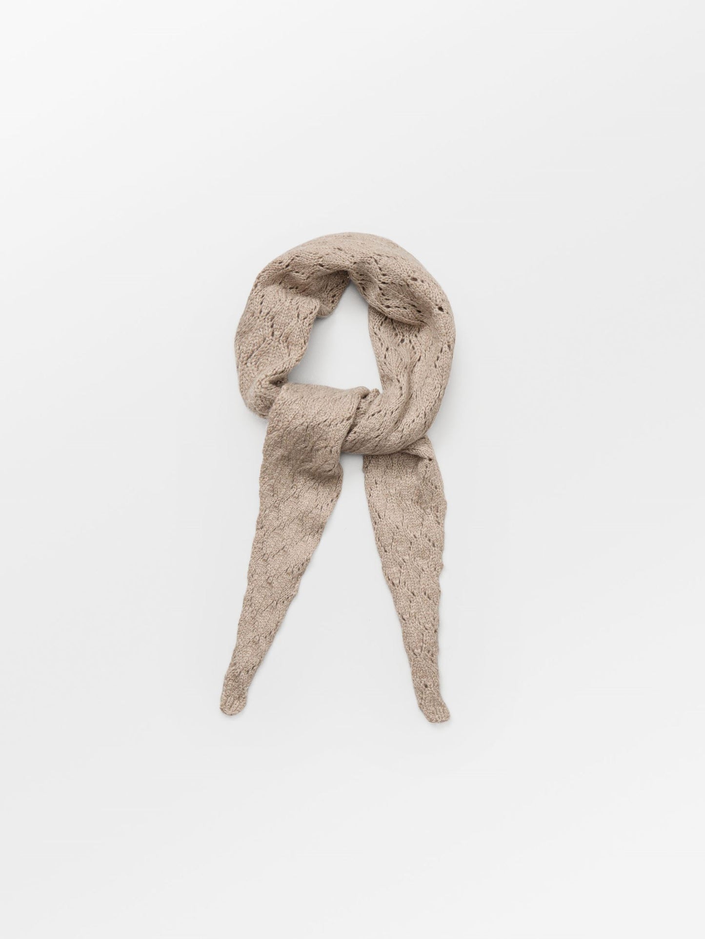 Woona Opalia Scarf OneSize BeckSöndergaard.no