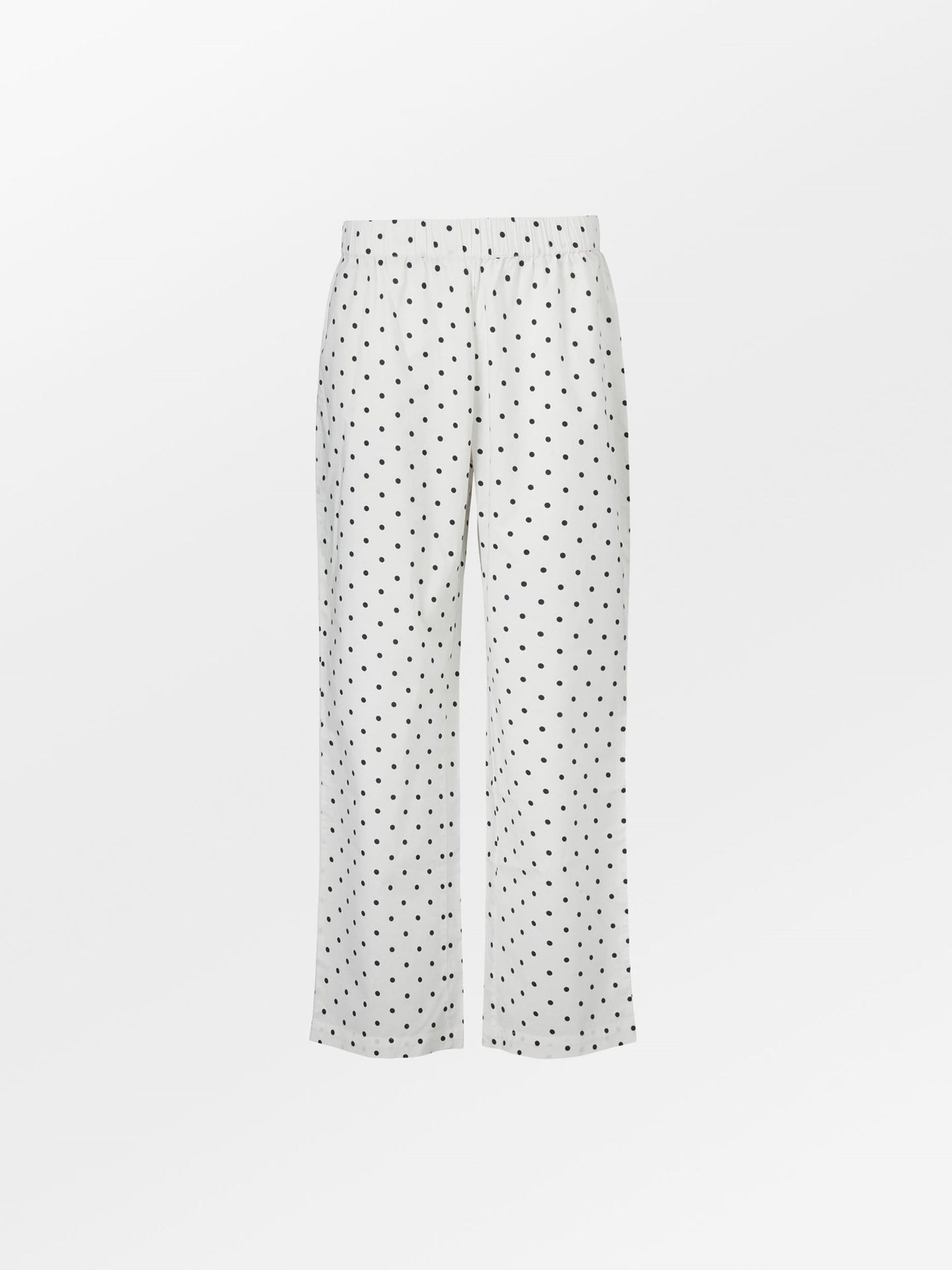 Dot Pyjamas Set Clothing BeckSöndergaard.no