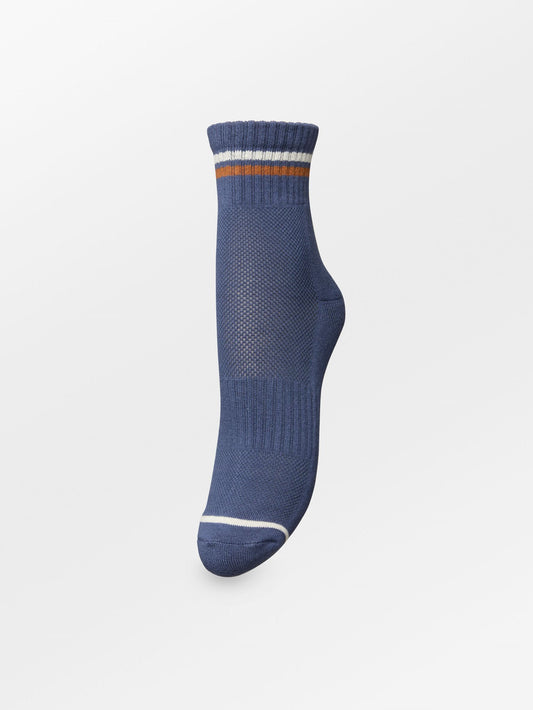 Short Cotta Sock Socks BeckSöndergaard.no