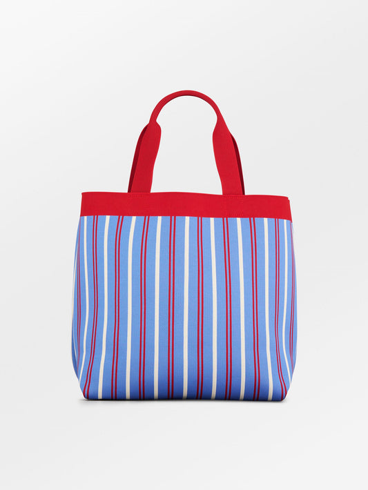 Becksöndergaard, Interlock Lillian Bag - Amparo Blue, archive, archive, mid season sale, mid season sale