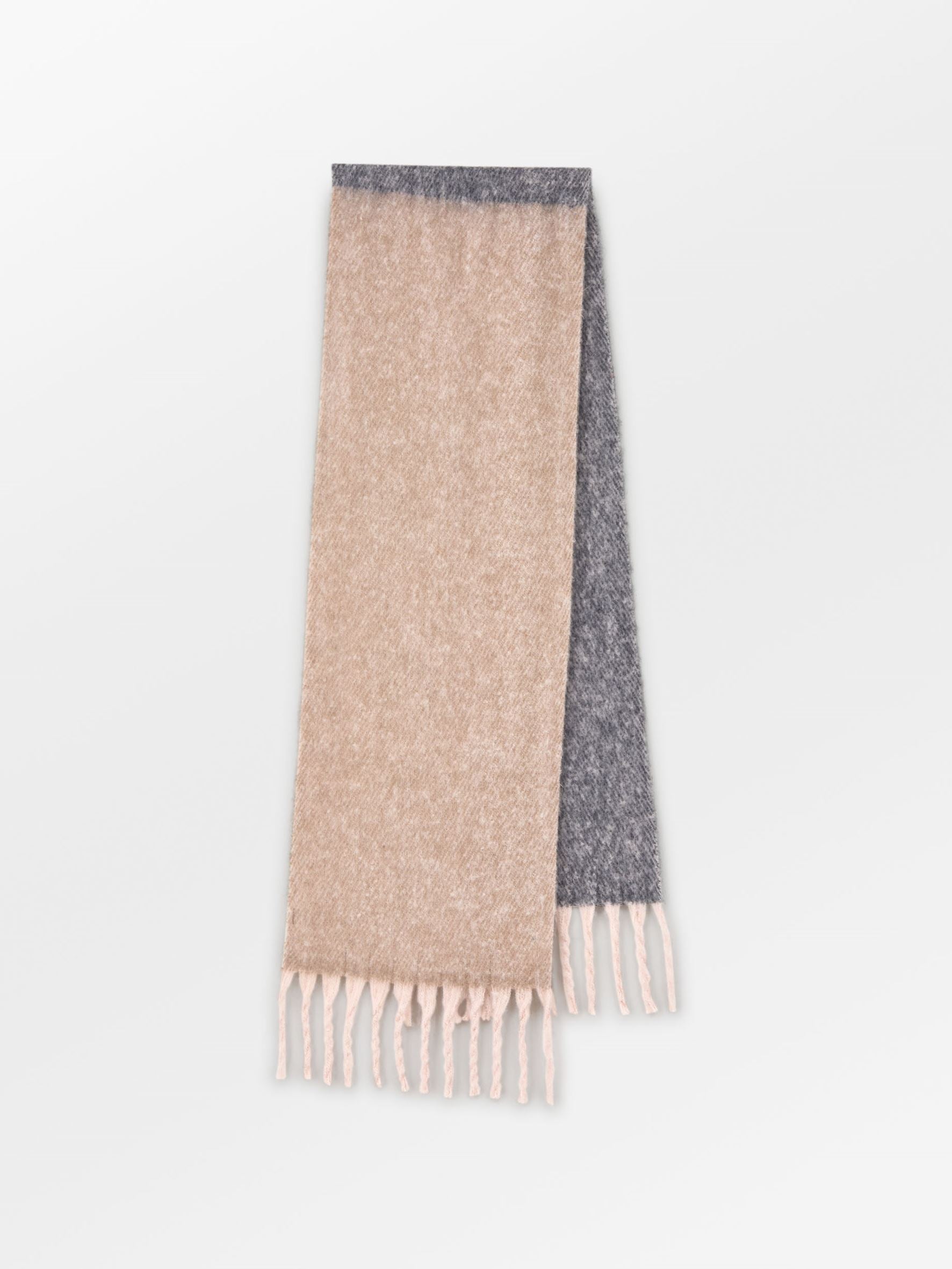 Bartletta Scarf OneSize BeckSöndergaard.no