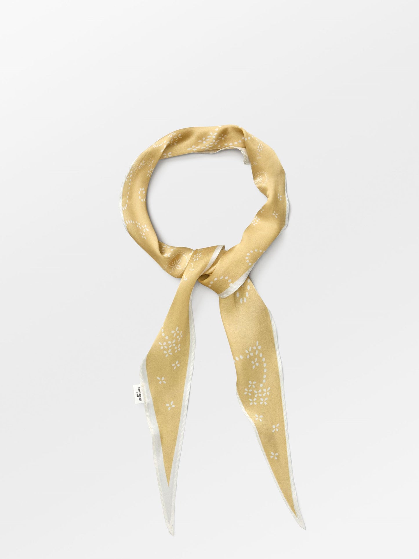 Anglaisia Diamond Scarf OneSize BeckSöndergaard.no