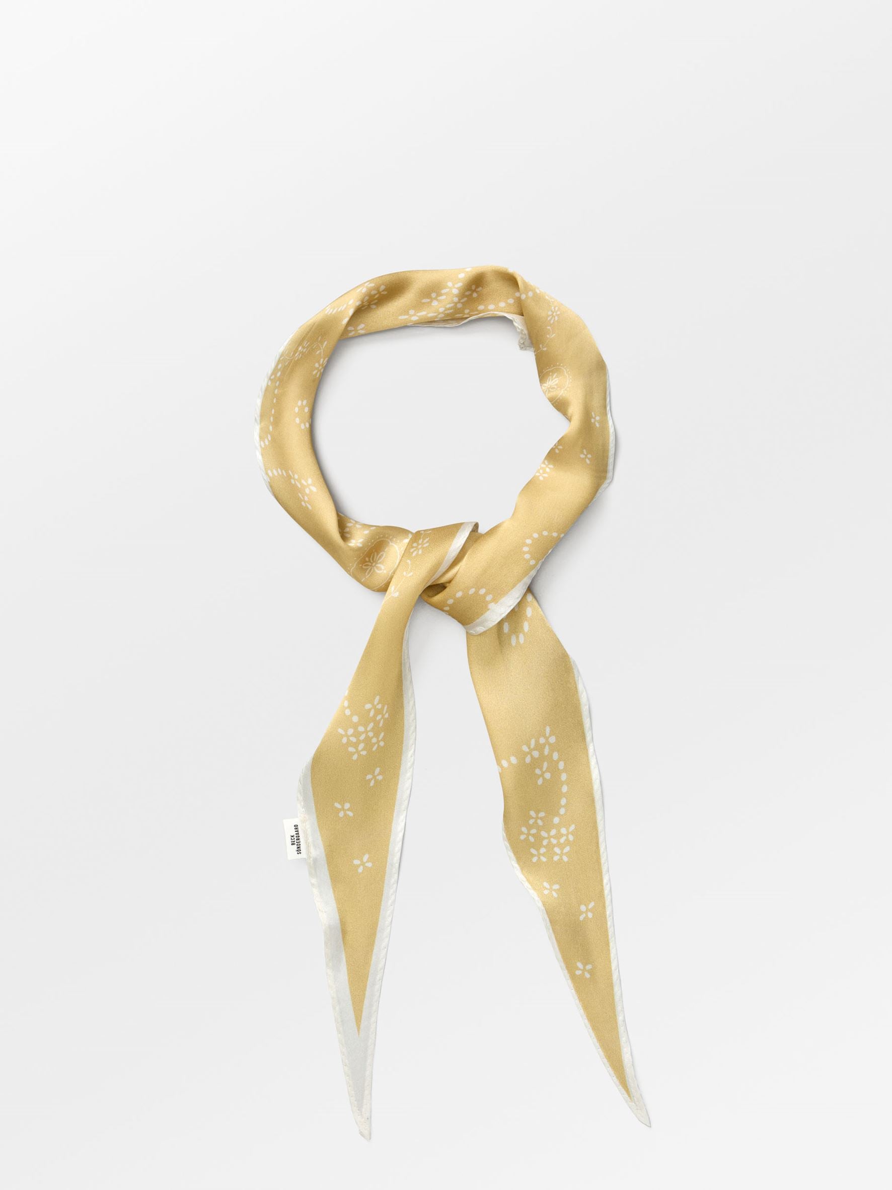 Anglaisia Diamond Scarf OneSize BeckSöndergaard.no