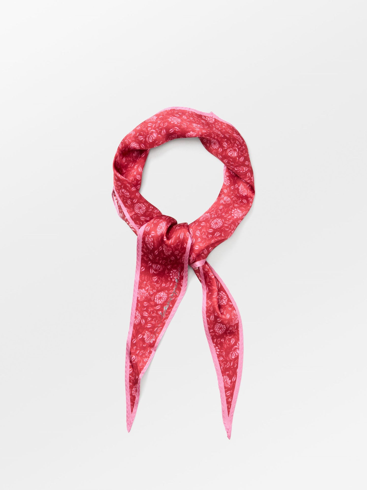 Asflora Diamond Scarf OneSize BeckSöndergaard.no