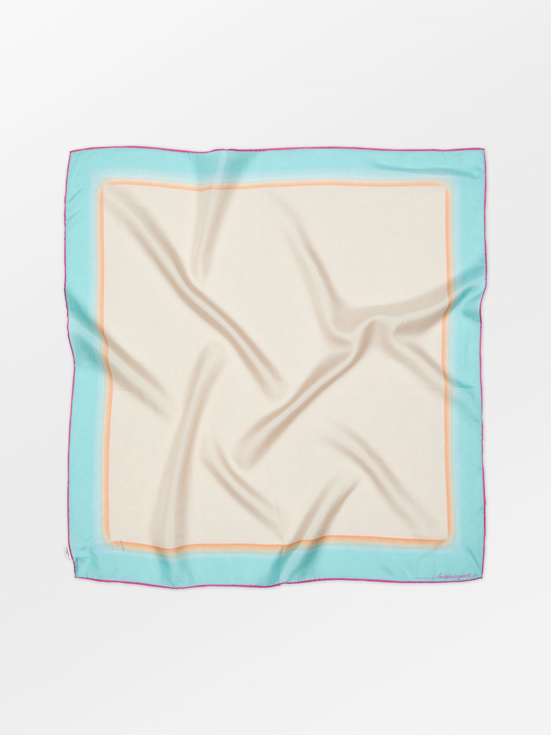 Blanco Sia Scarf OneSize BeckSöndergaard.no