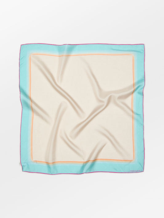 Blanco Sia Scarf OneSize BeckSöndergaard.no