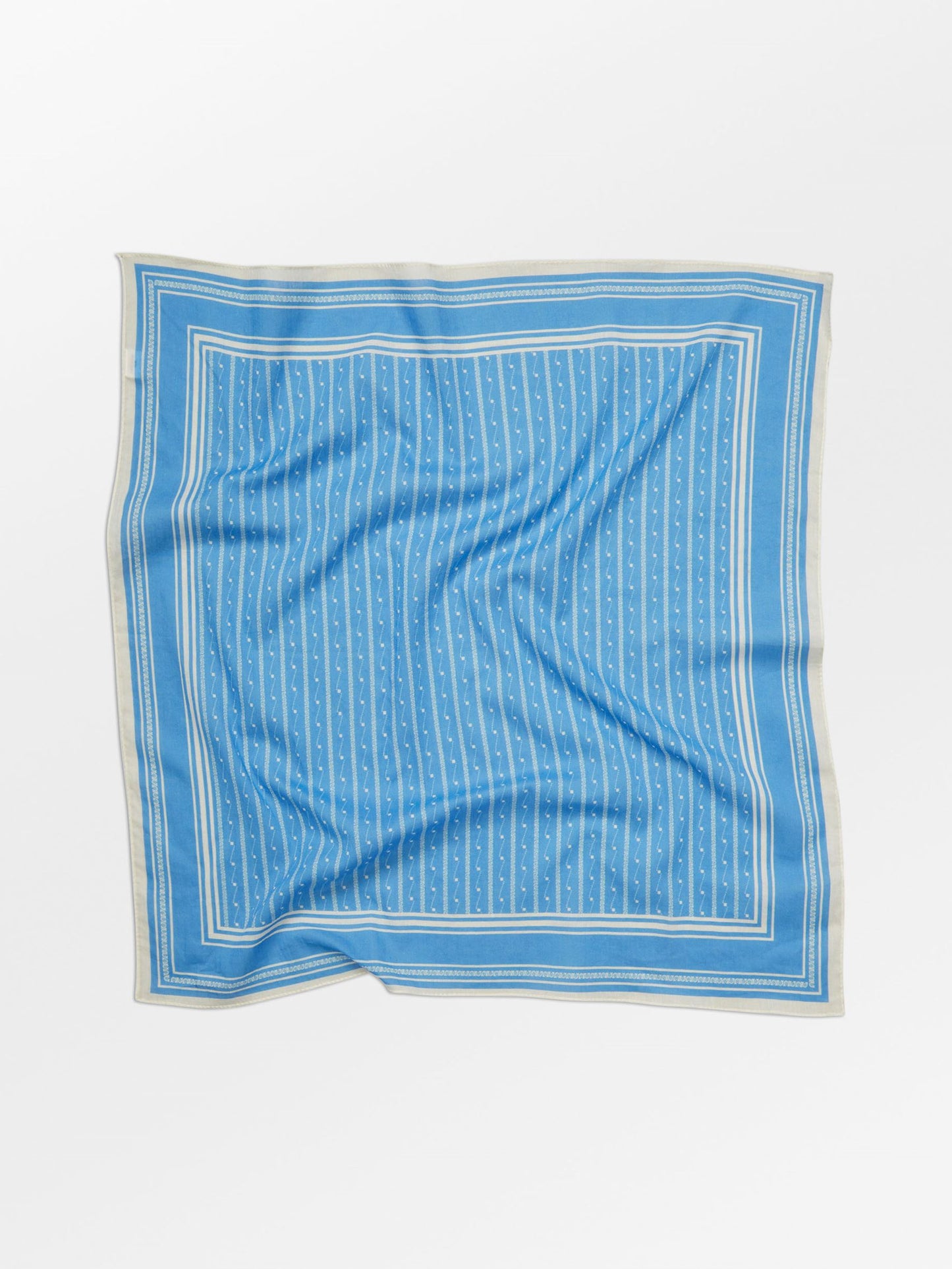 Zigga Cotta Scarf OneSize BeckSöndergaard.no