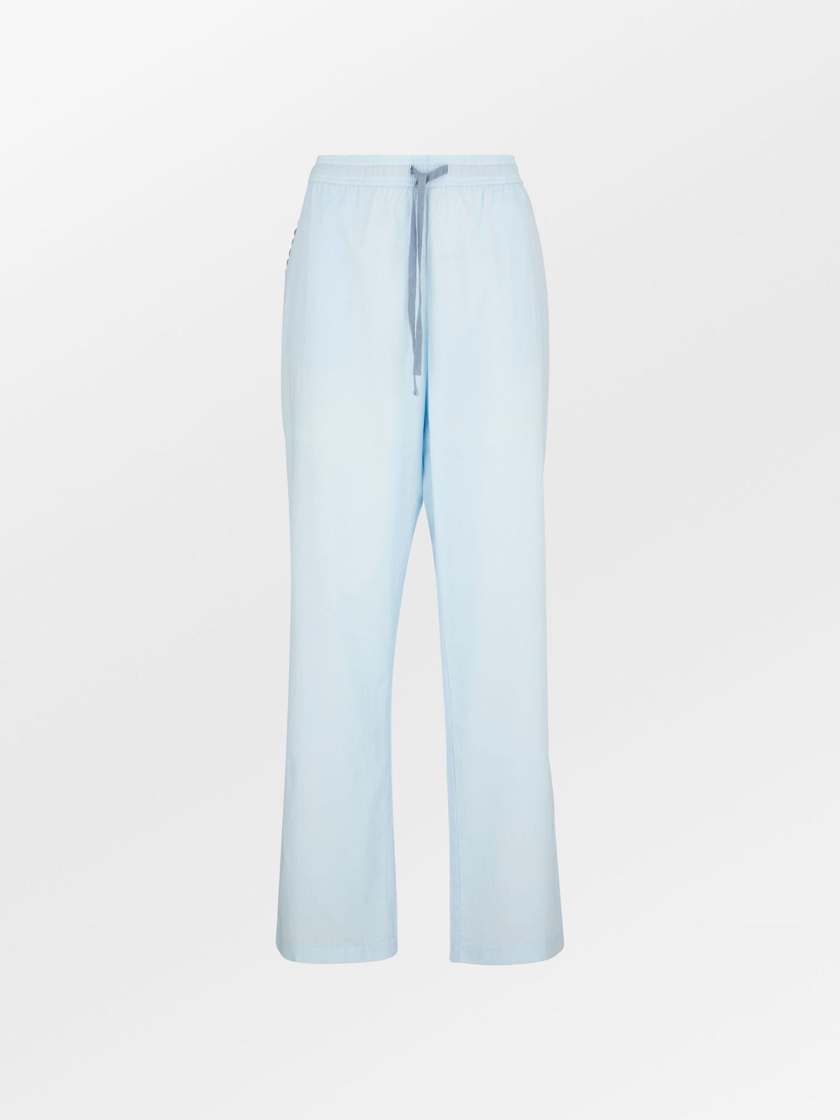 Scallop Flotile Pyjamas Pants Clothing BeckSöndergaard.no