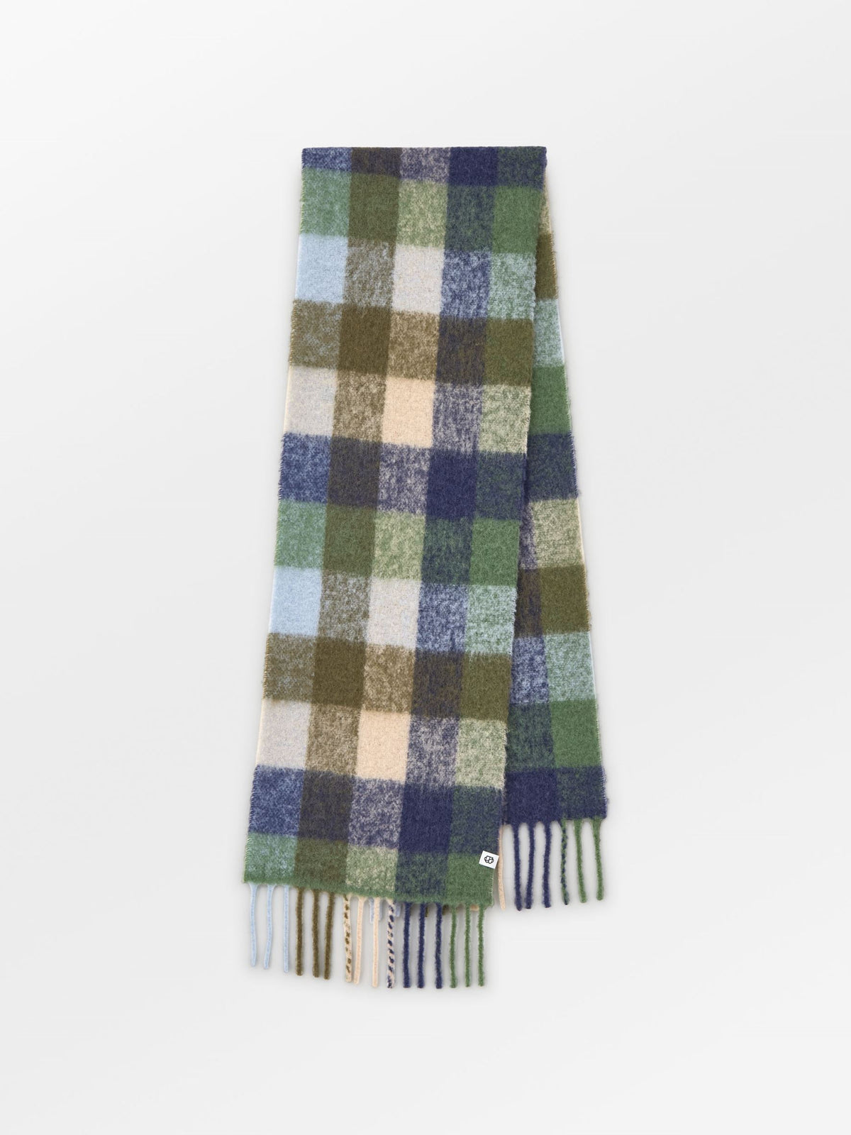 Check Anilopa Scarf OneSize BeckSöndergaard.no