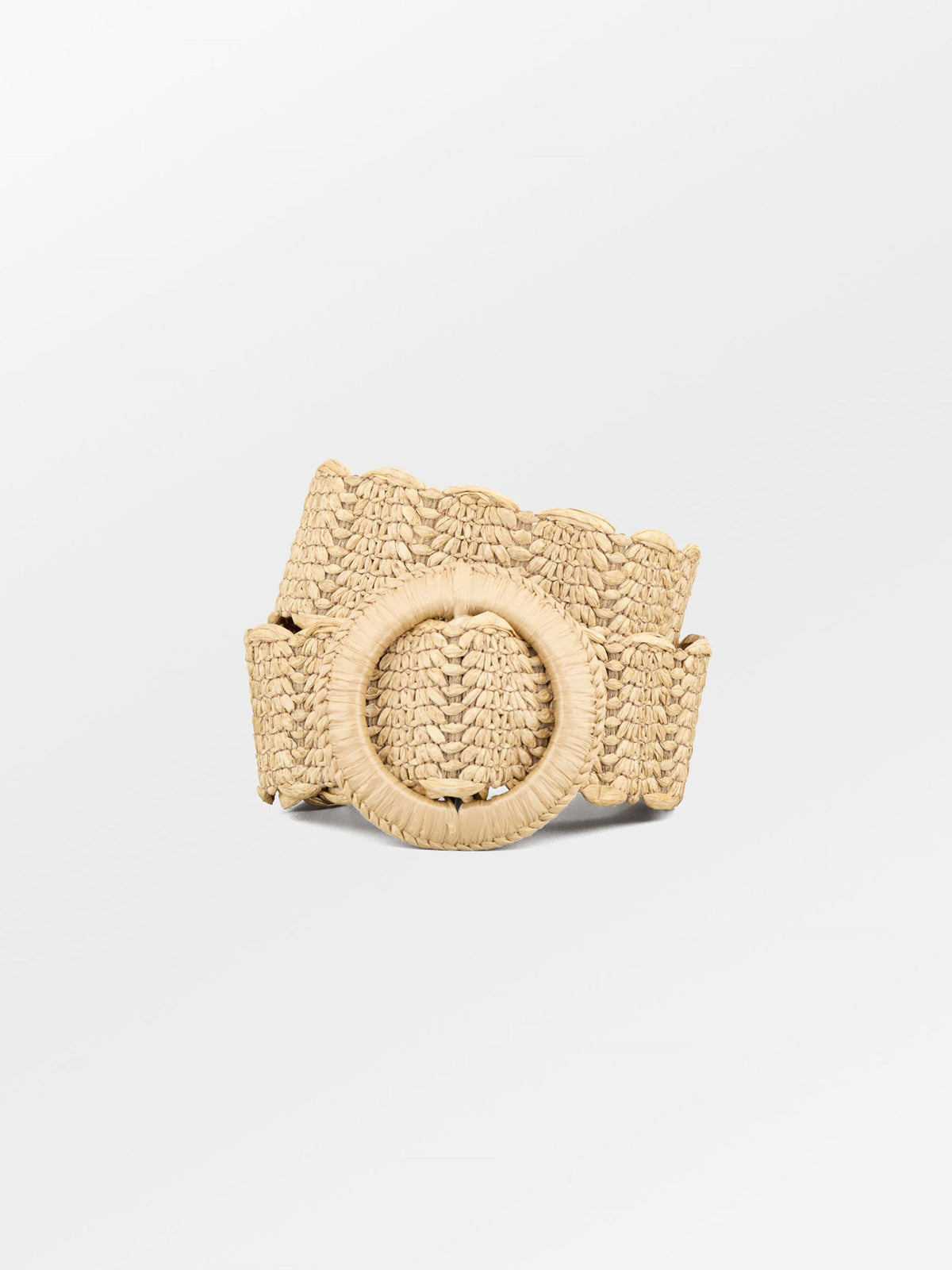 Twine Belt OneSize BeckSöndergaard.no