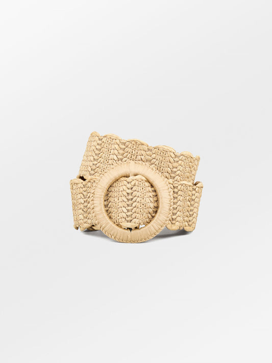 Twine Belt OneSize BeckSöndergaard.no