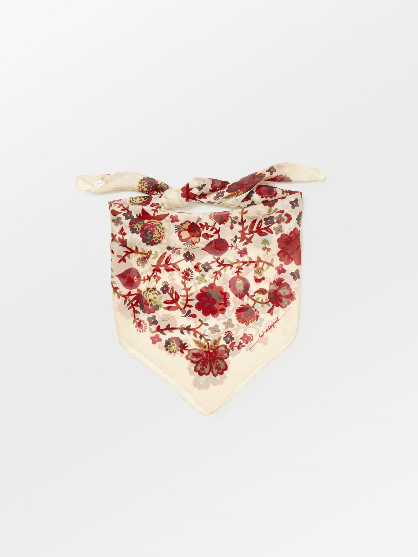 Bromflora Tabby Sia Scarf OneSize BeckSöndergaard.no