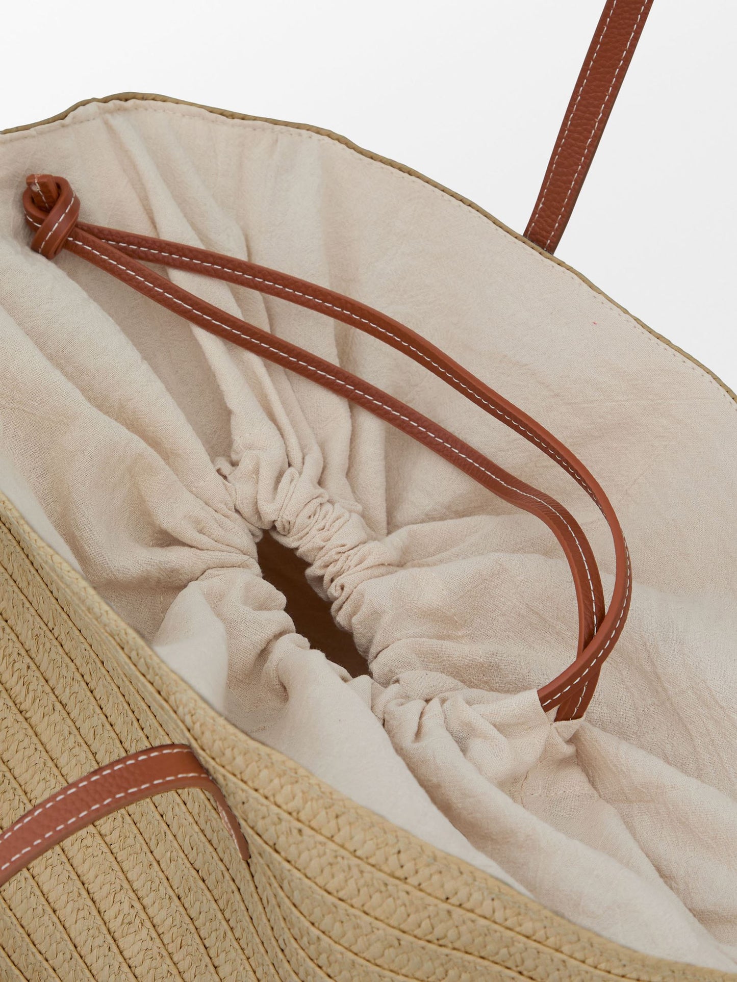 Strawly Luca Bag OneSize BeckSöndergaard.no