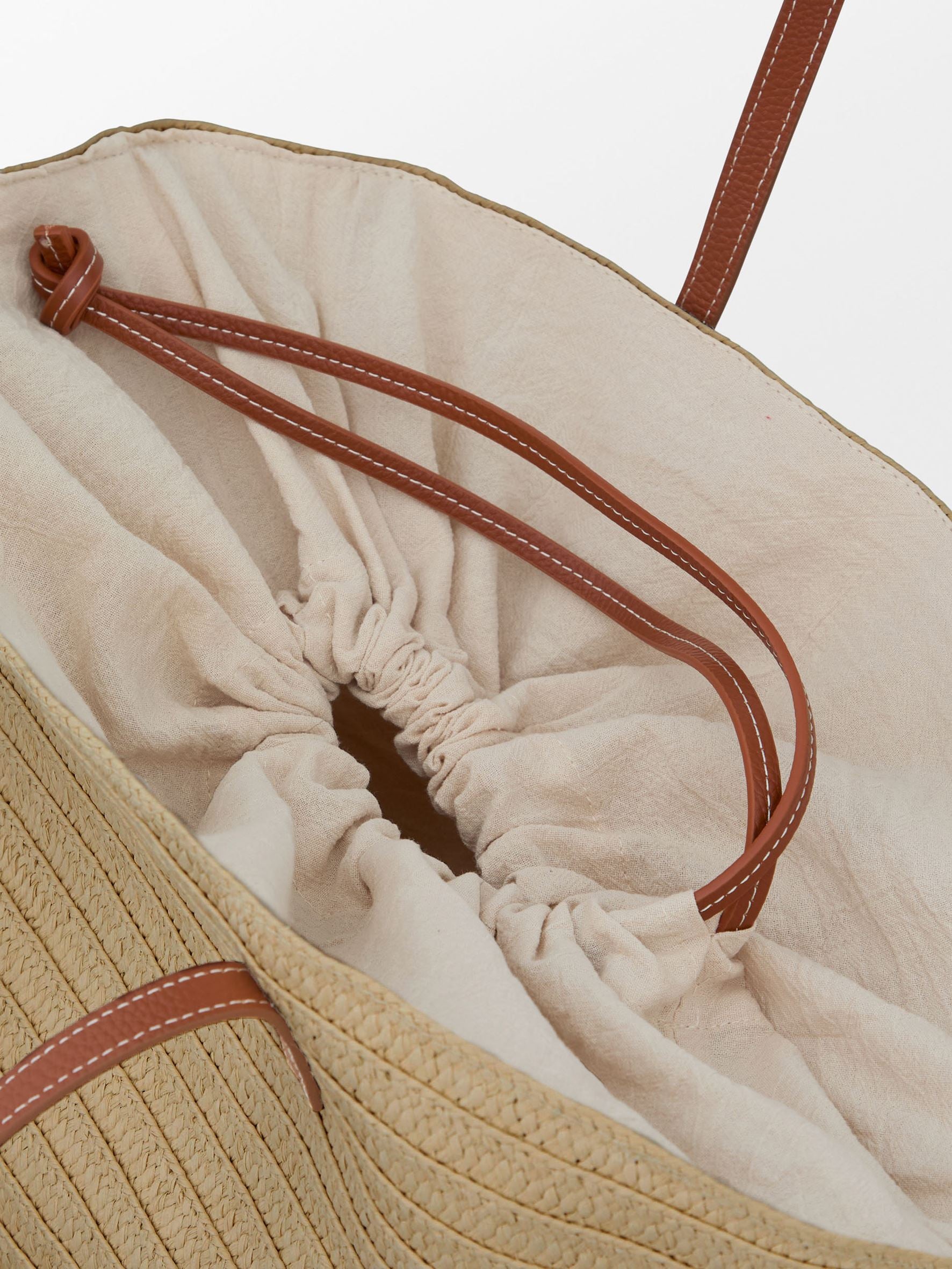 Strawly Luca Bag OneSize BeckSöndergaard.no