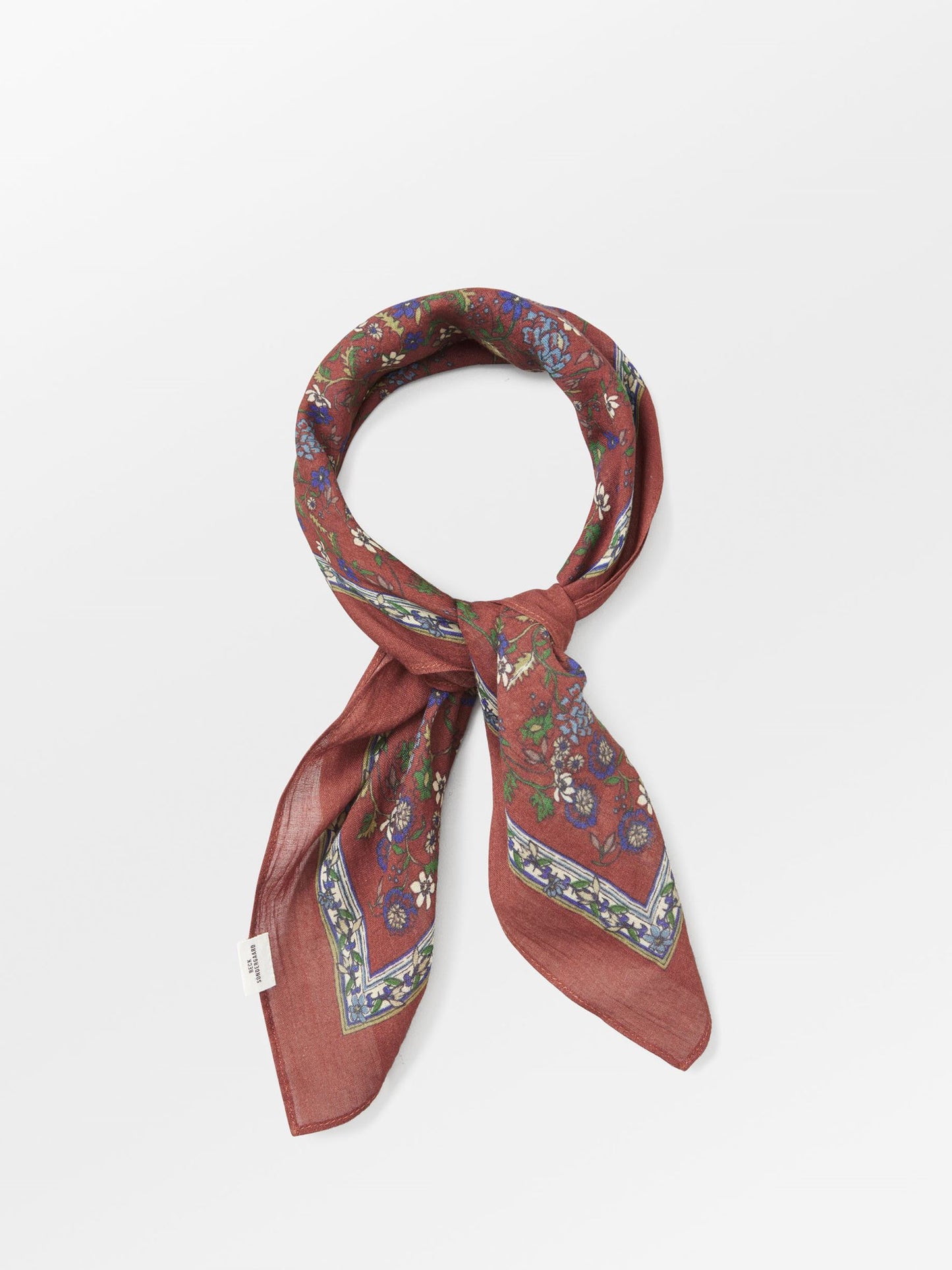 Beaufleur Cotta Scarf OneSize BeckSöndergaard.no