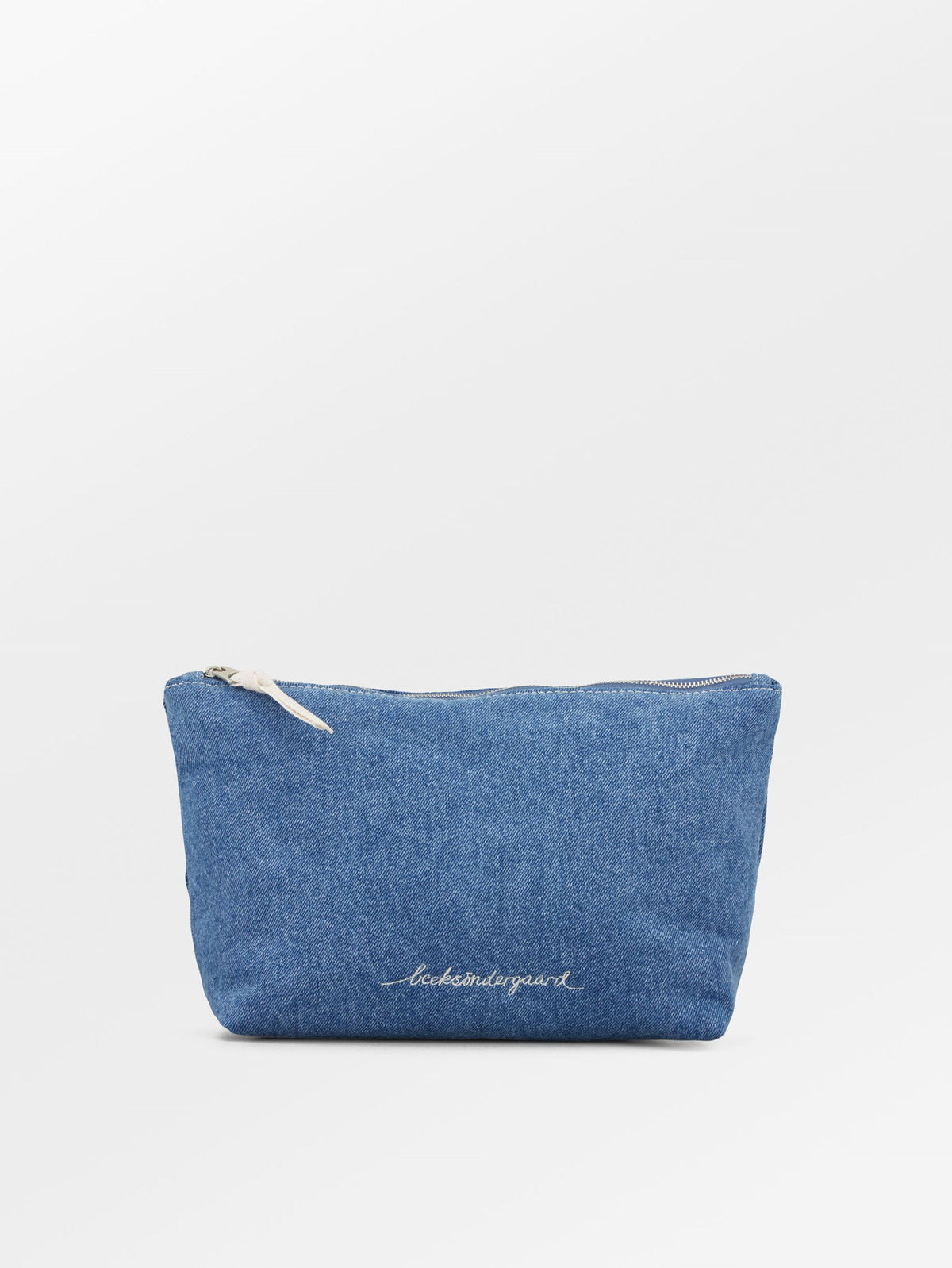 Becksöndergaard, Denima Pouch Bag - Denim, onesize
