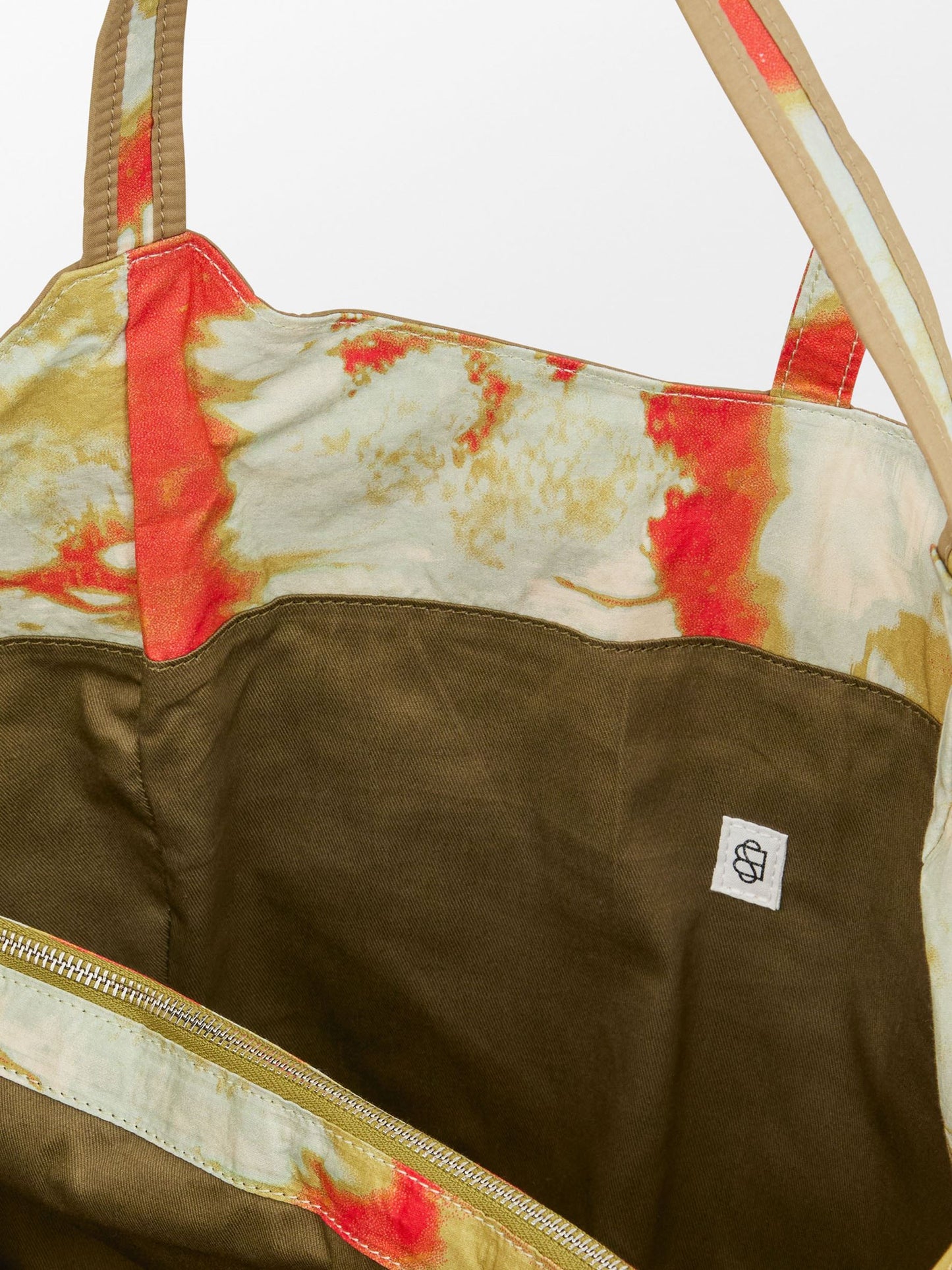 Tiedye Raika Bag OneSize BeckSöndergaard.no