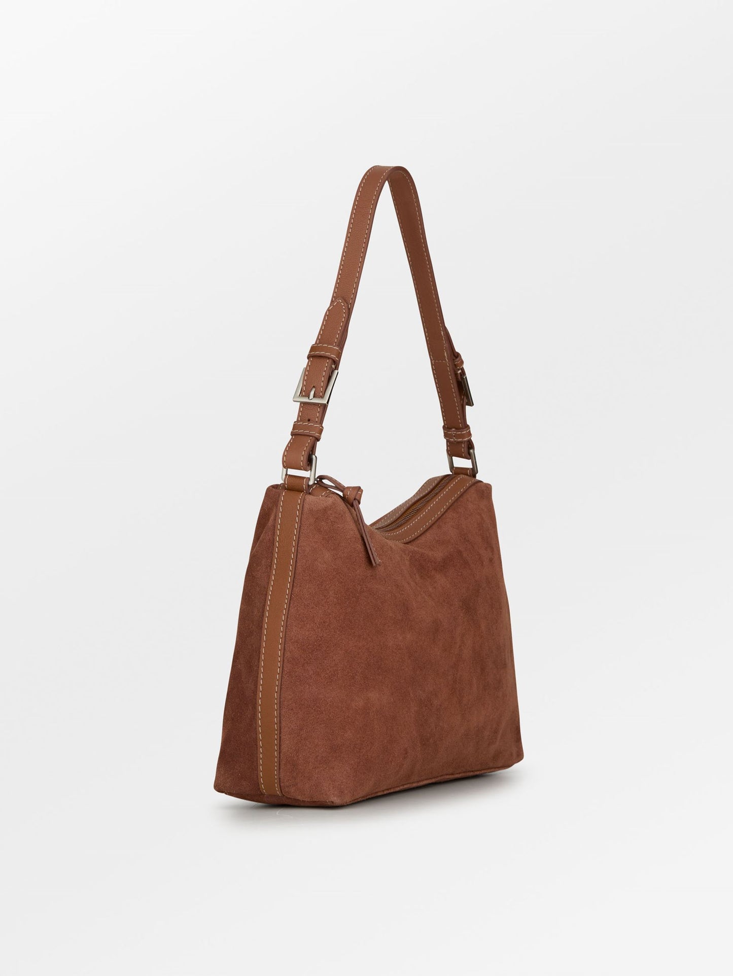 Suede Ginni Old Bag OneSize BeckSöndergaard.no
