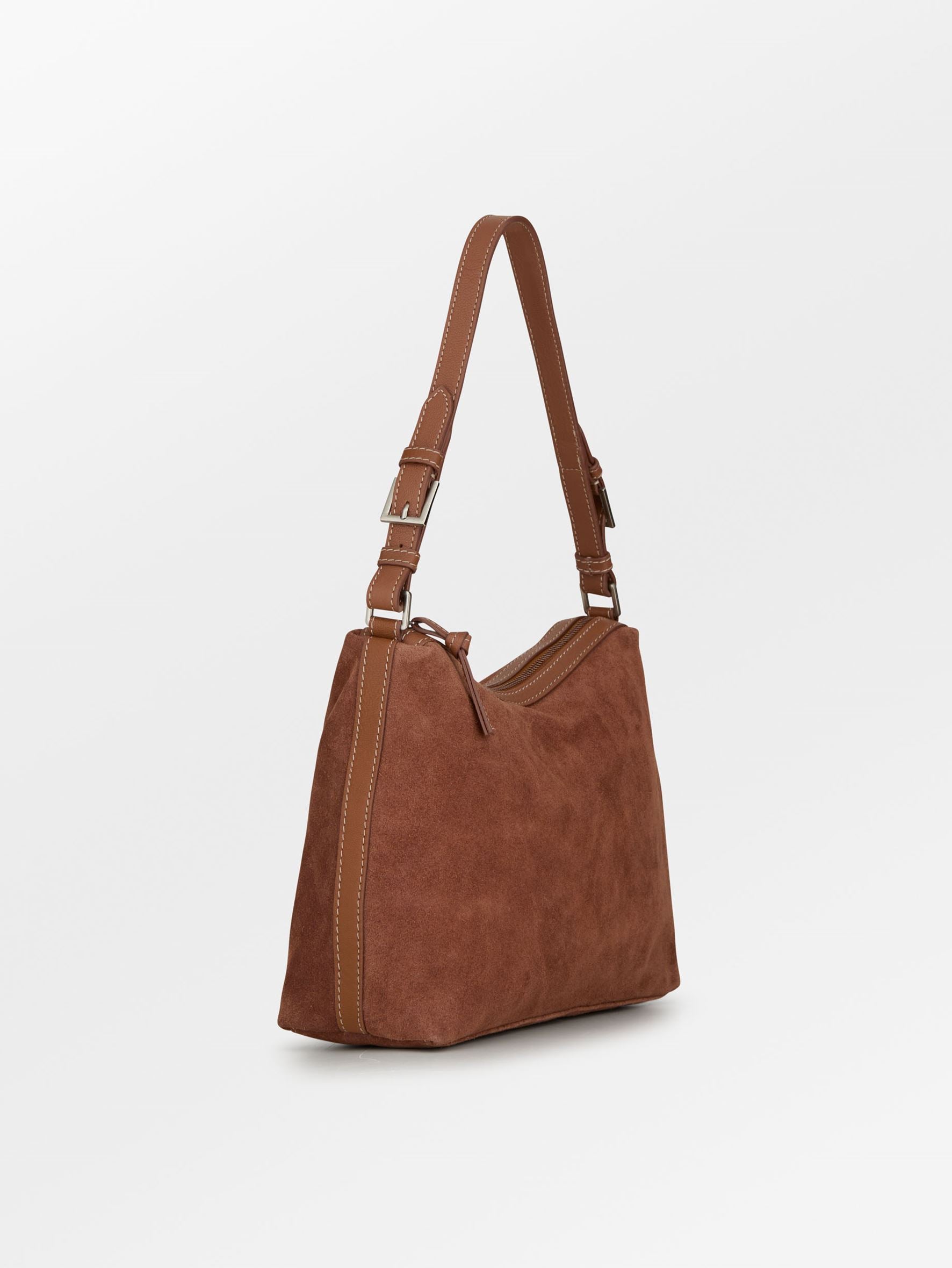 Suede Ginni Old Bag OneSize BeckSöndergaard.no
