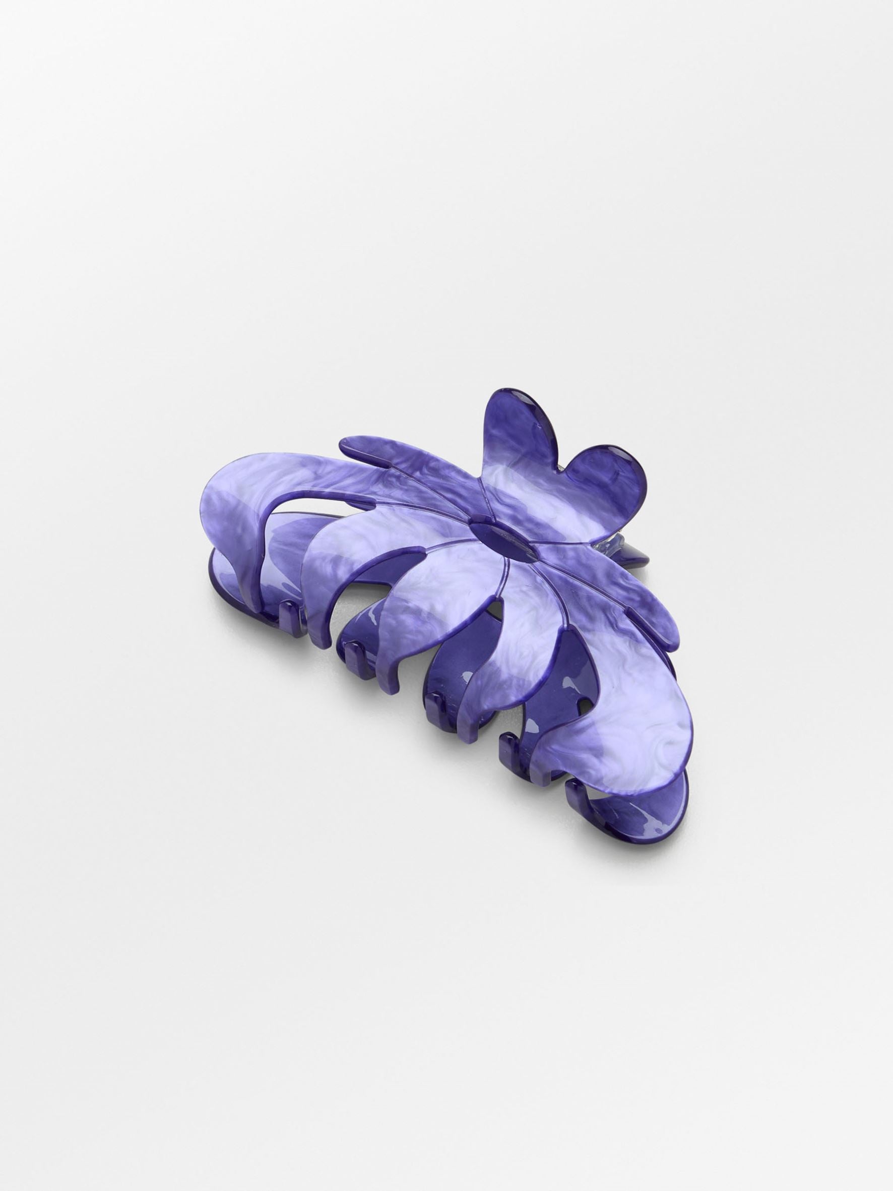 Marbie Magnolia Hair Claw OneSize BeckSöndergaard.no