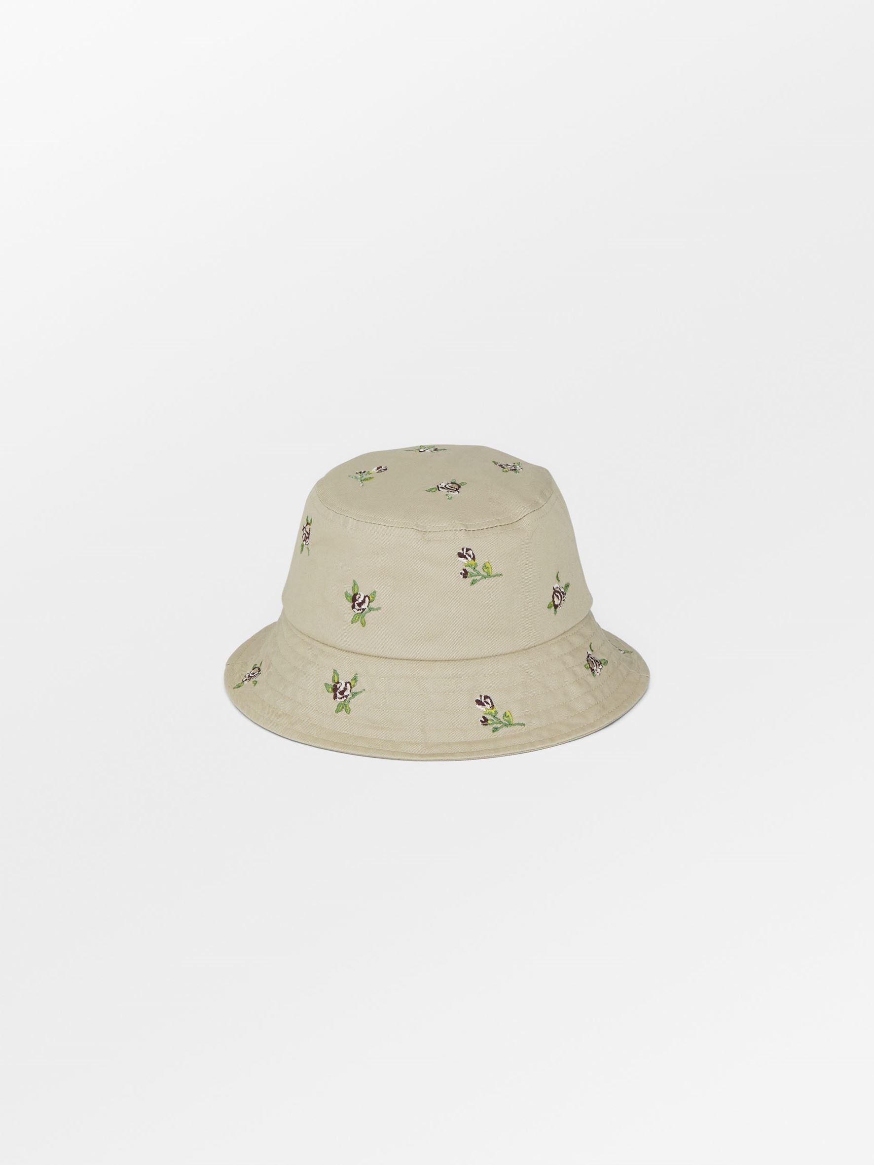 Fleurie Bucket Hat Clothing BeckSöndergaard.no