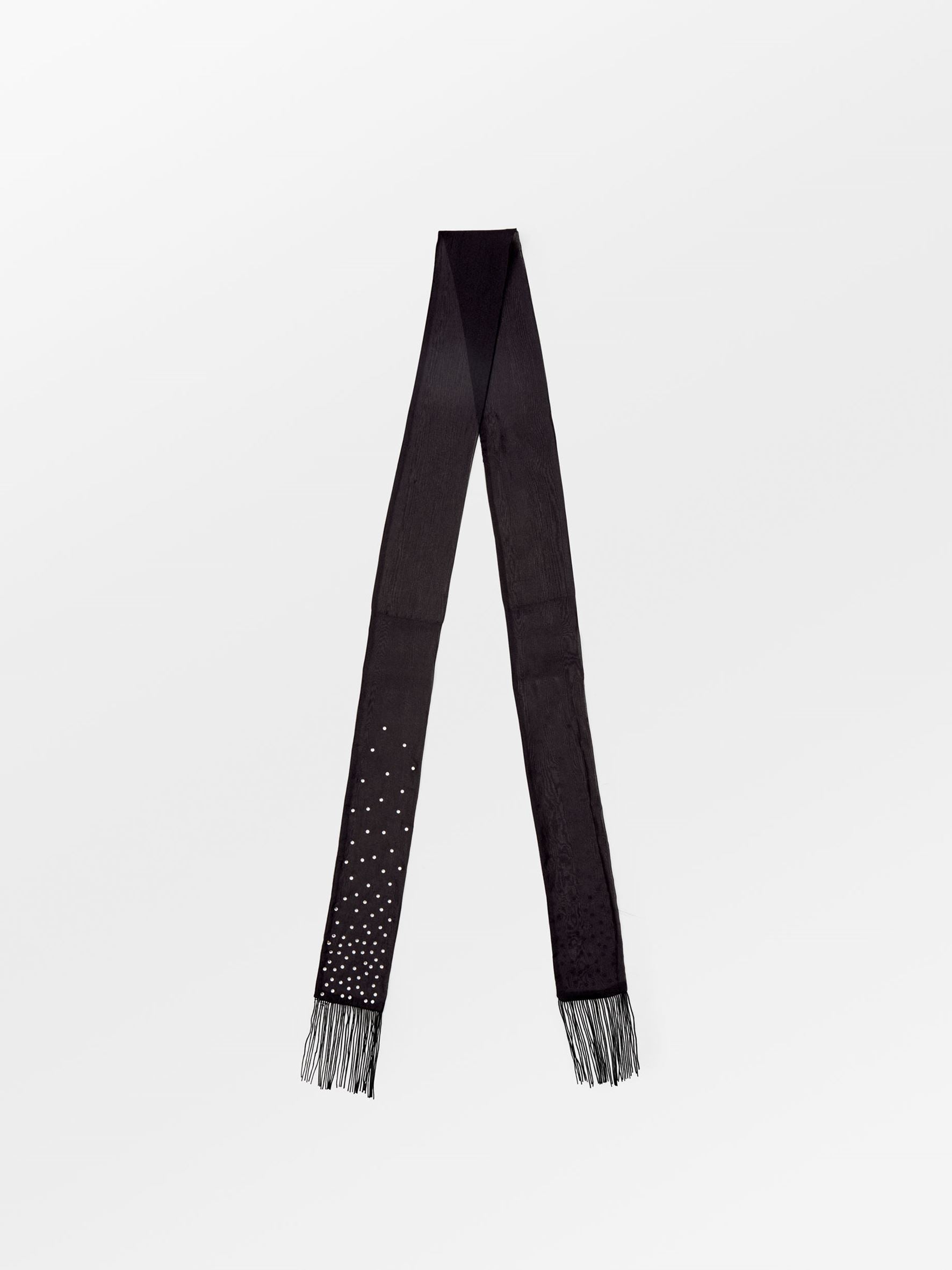 Glimsy Party Scarf OneSize BeckSöndergaard.no