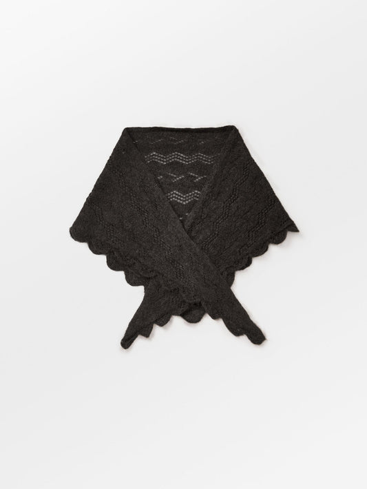 Opany Triangle Scarf OneSize BeckSöndergaard.no