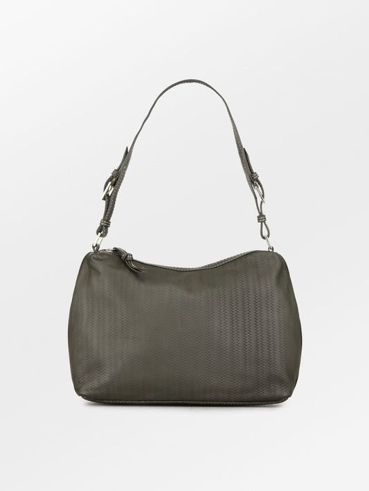 Becksöndergaard, Leava Ginni Medi Bag - Dark Olive, mid season sale, mid season sale, bags
