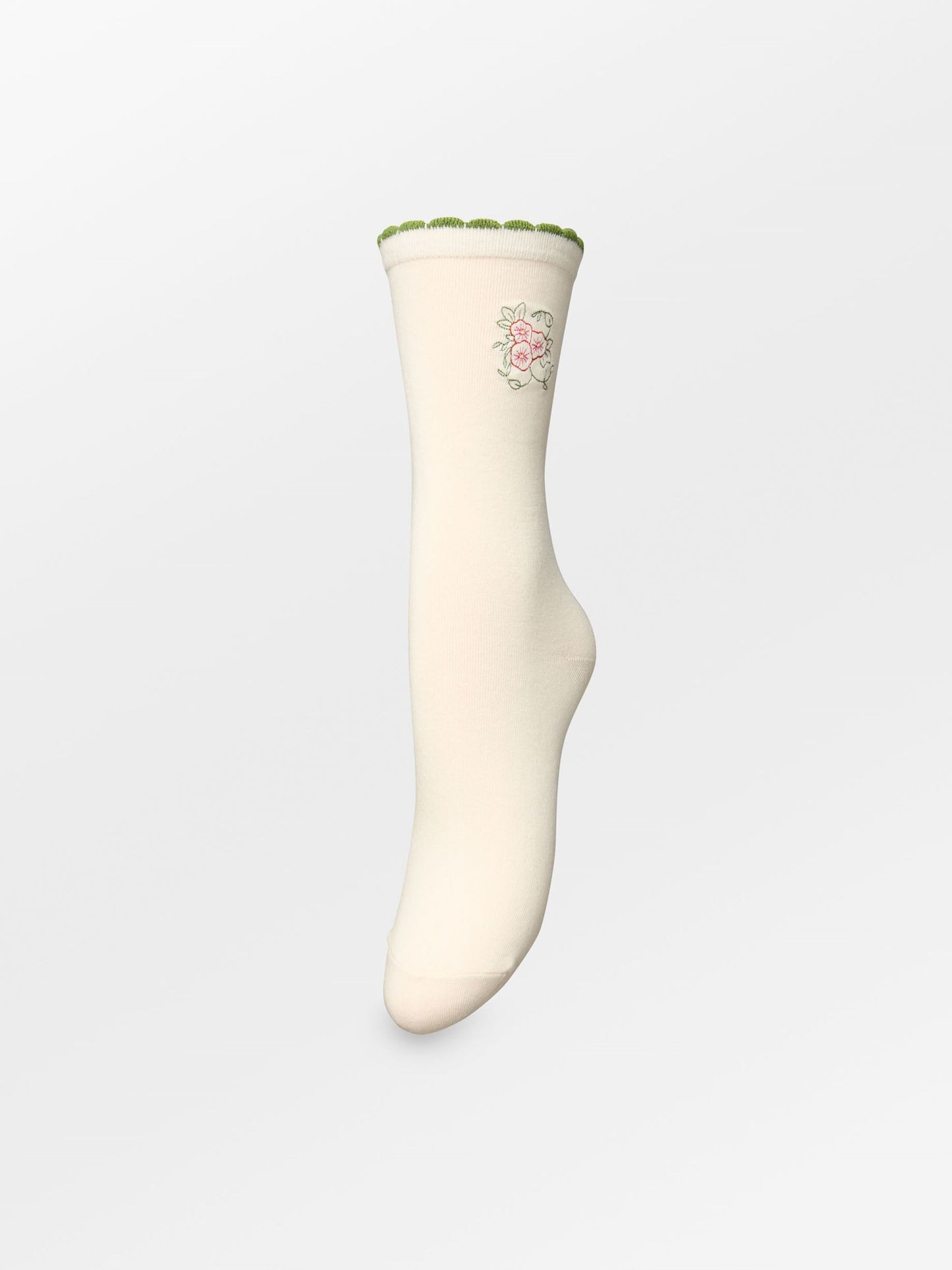 Efloria Cotta Sock Socks BeckSöndergaard.no