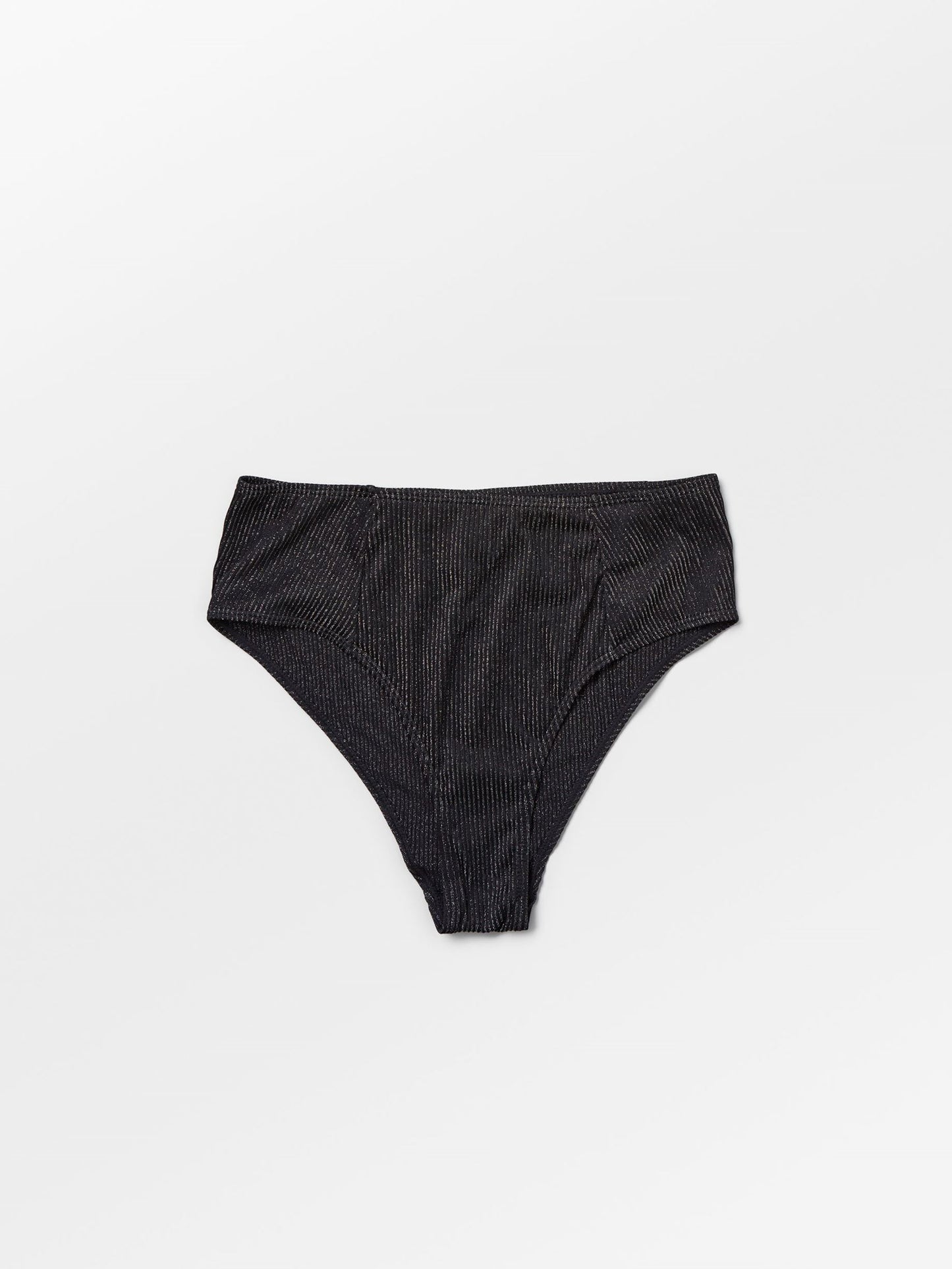 Lyx High Waist Bikini Briefs Clothing BeckSöndergaard.no