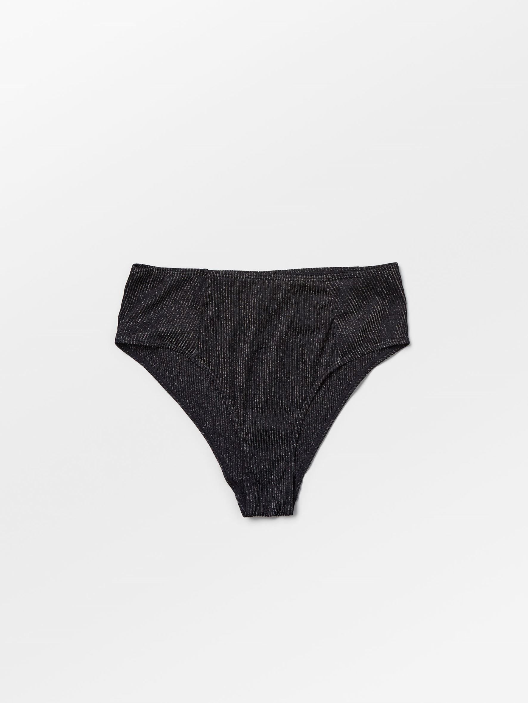 Lyx High Waist Bikini Briefs Clothing BeckSöndergaard.no