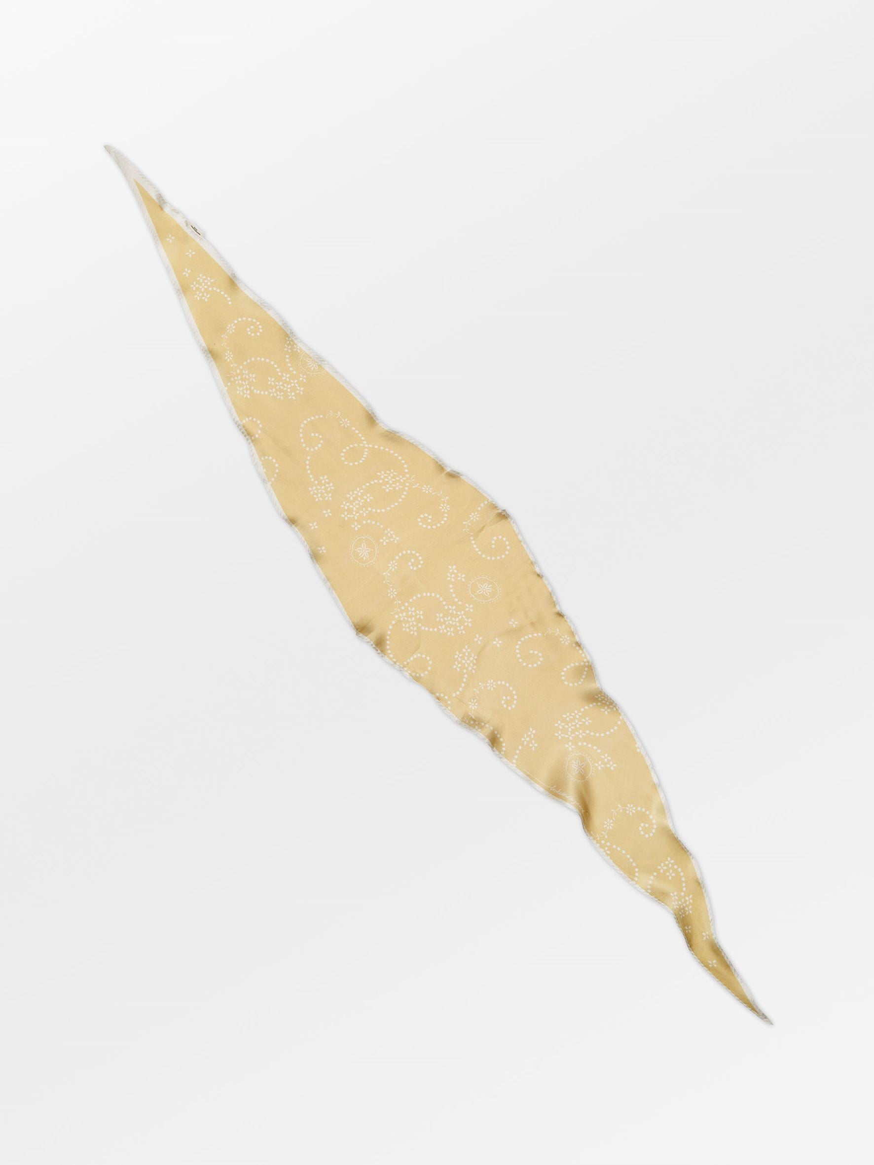 Anglaisia Diamond Scarf OneSize BeckSöndergaard.no